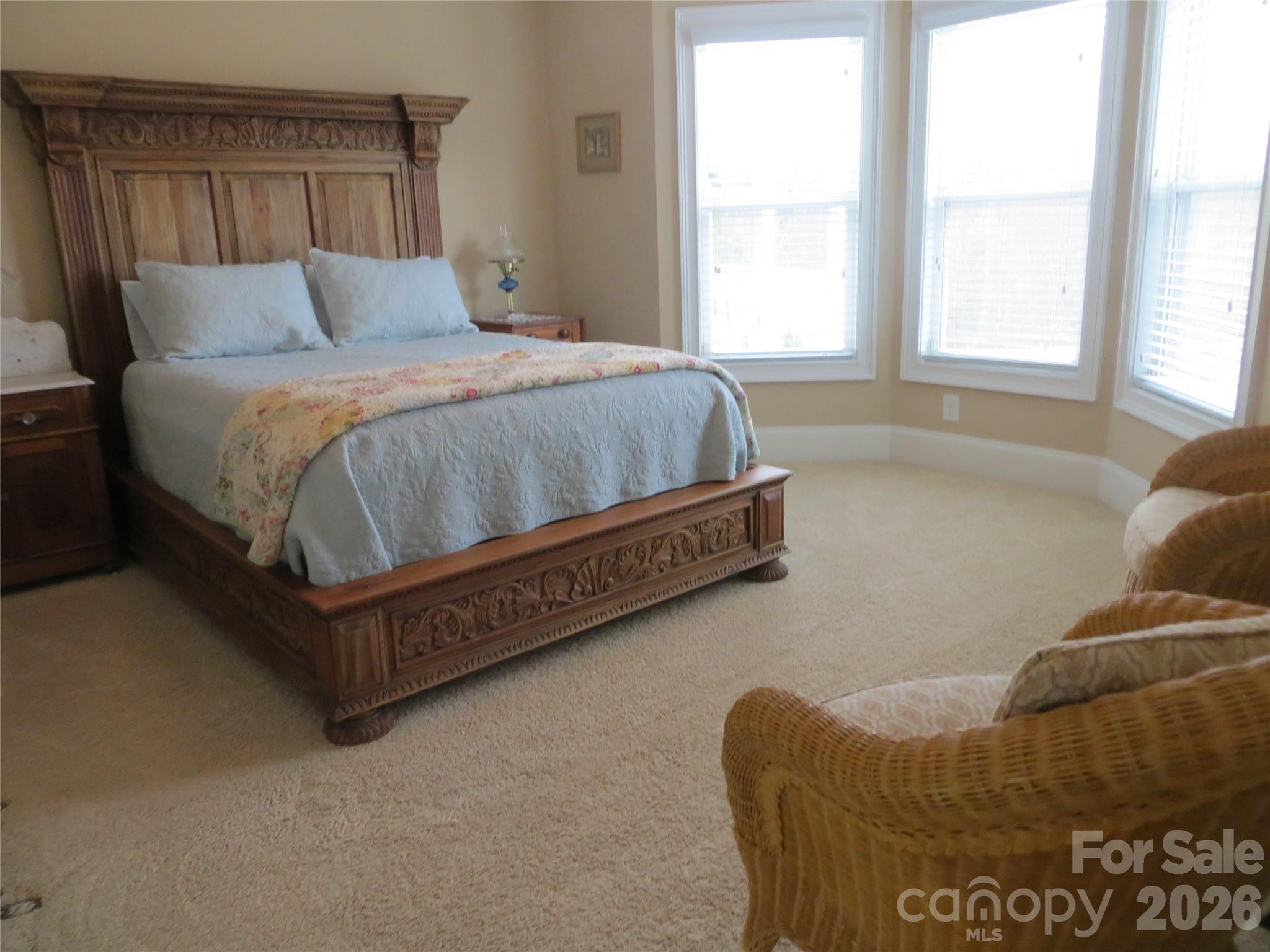 Antiquity - Residential