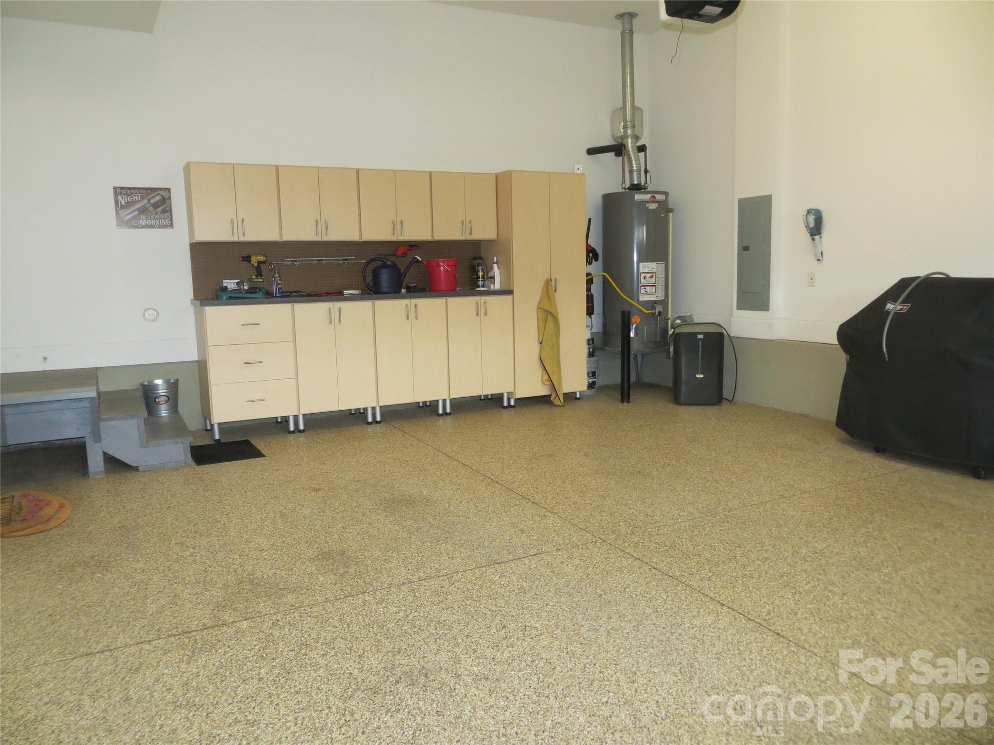 Antiquity - Residential