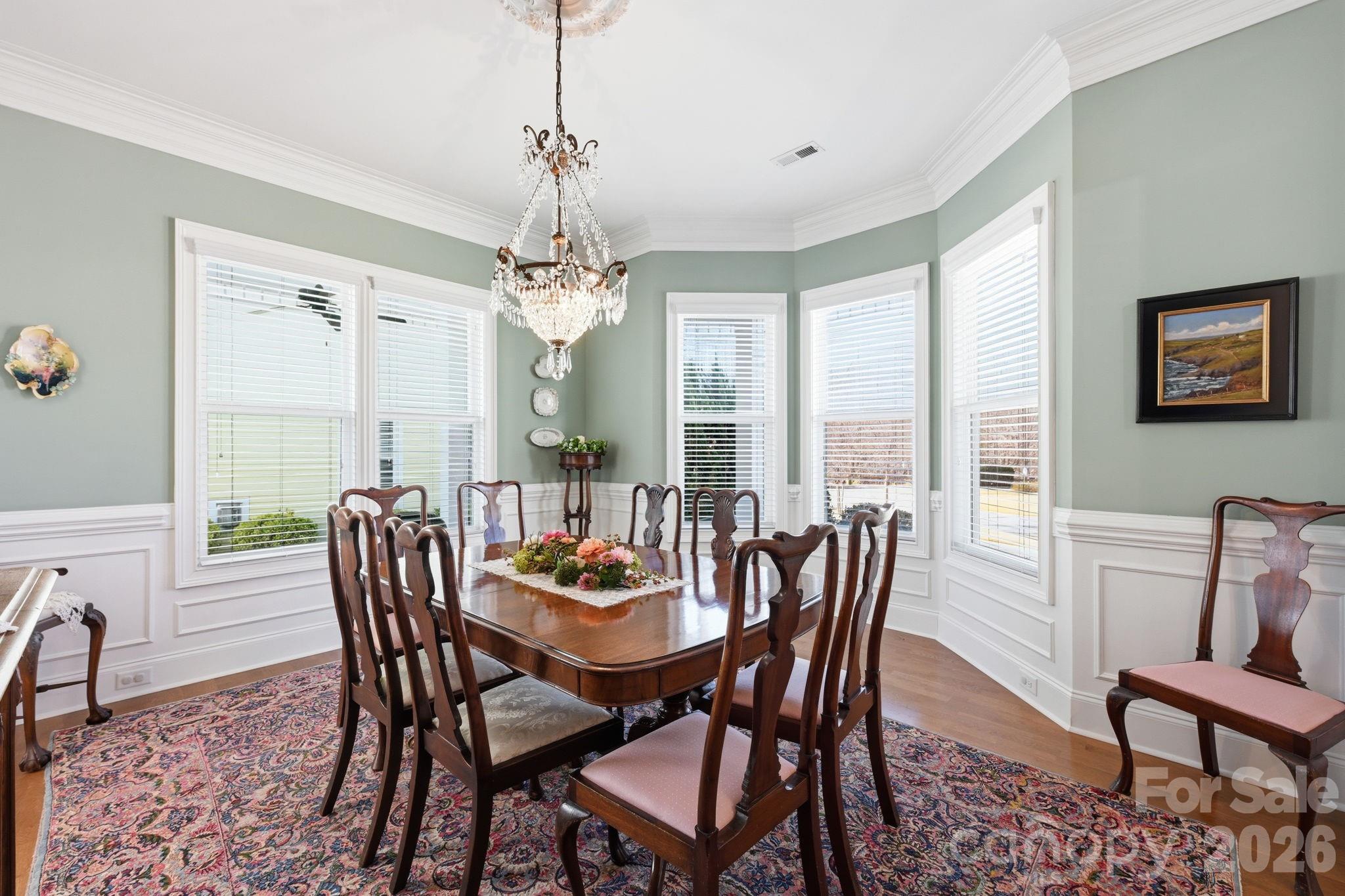 Antiquity - Residential