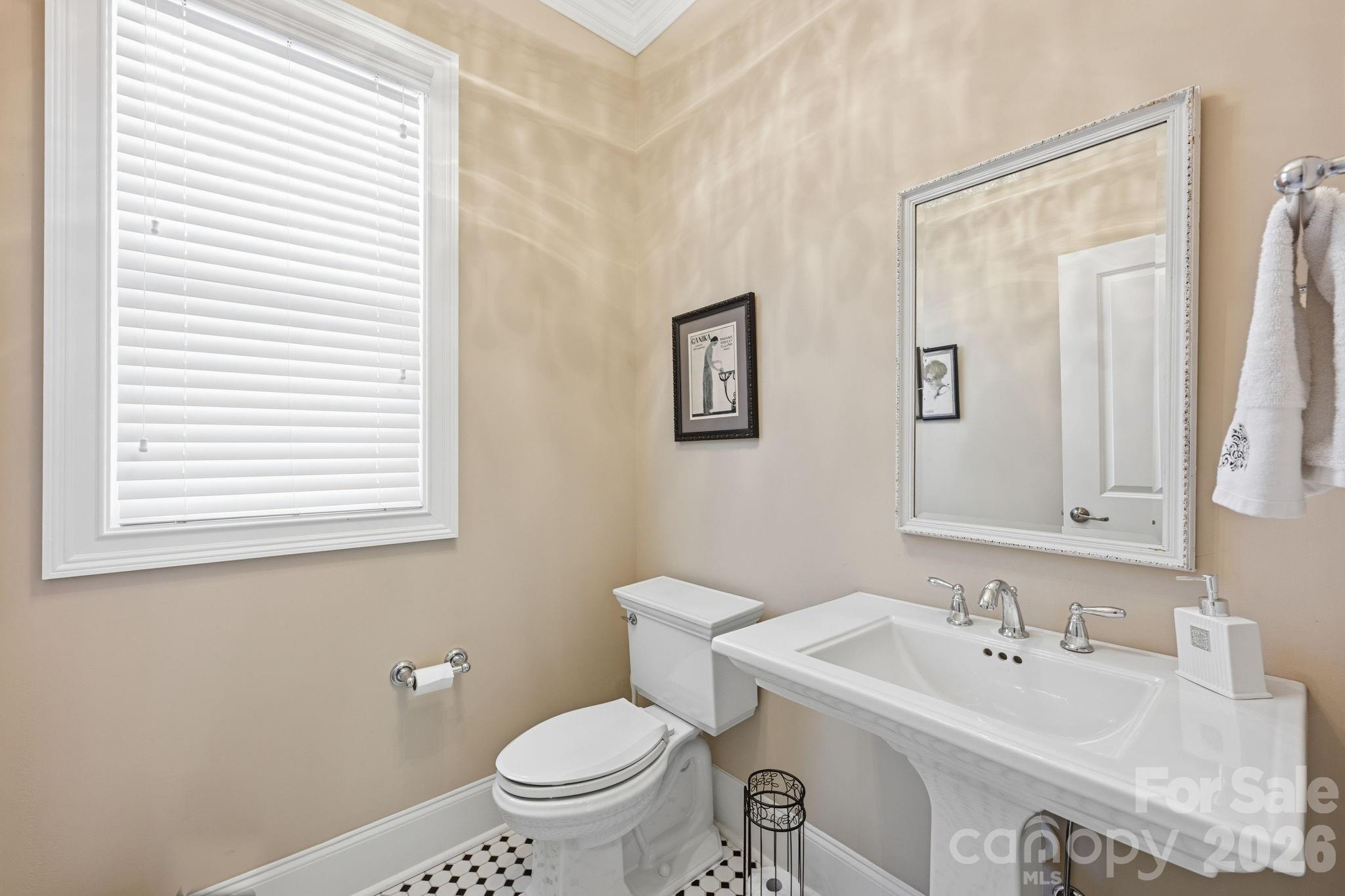 Antiquity - Residential