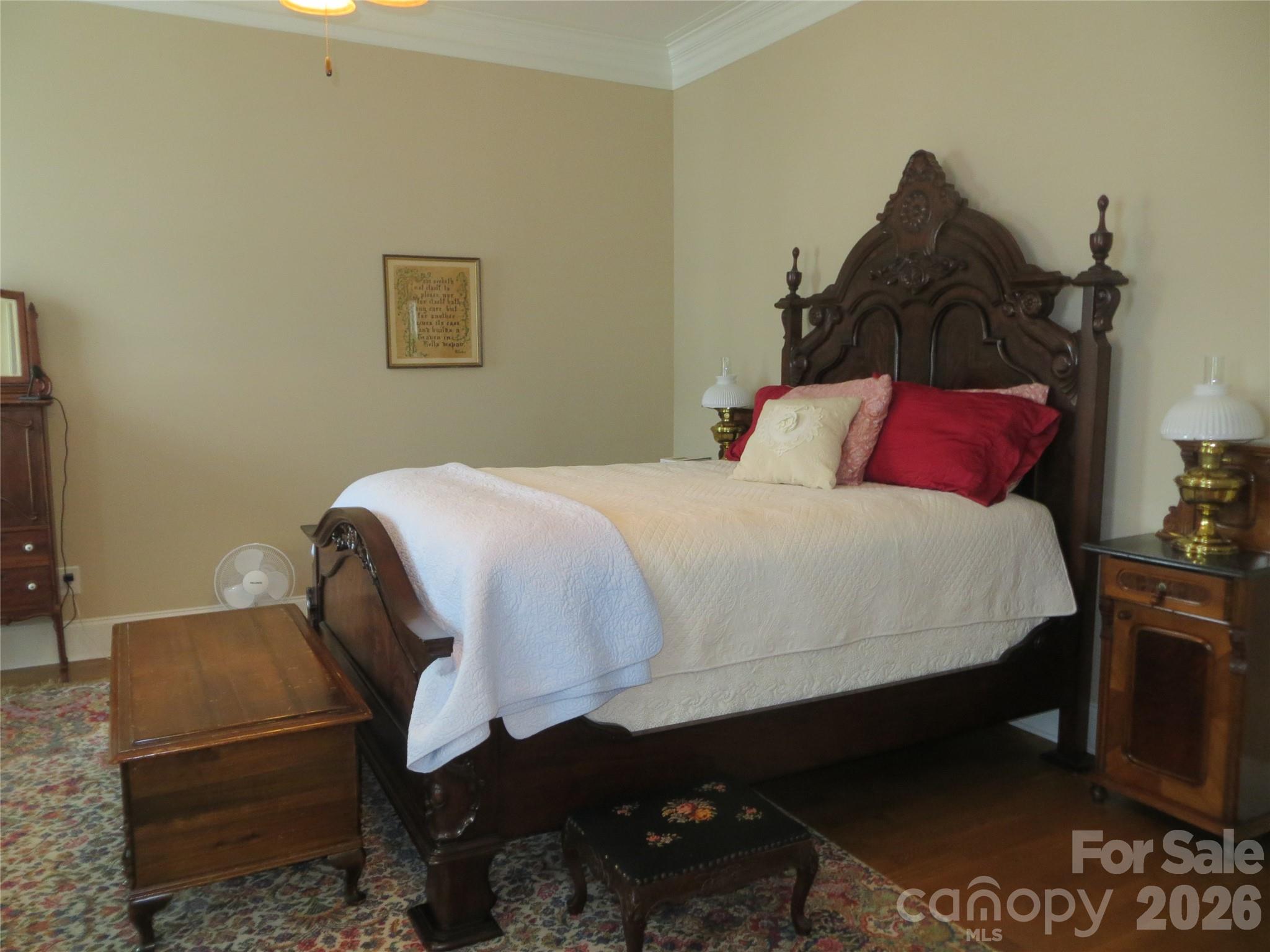 Antiquity - Residential