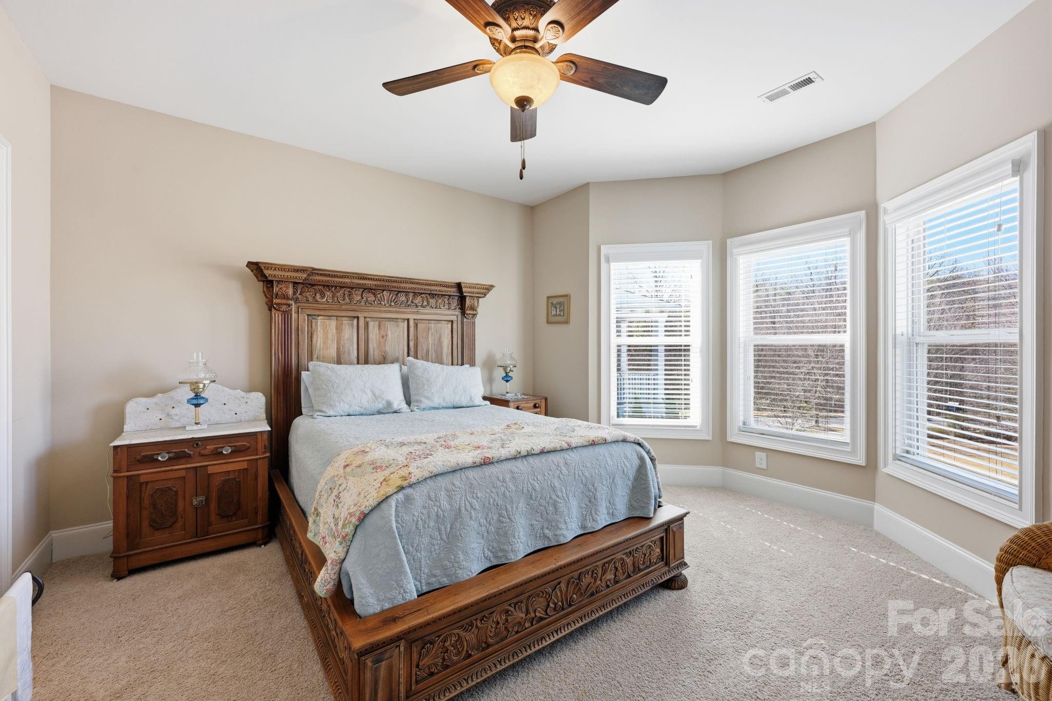 Antiquity - Residential