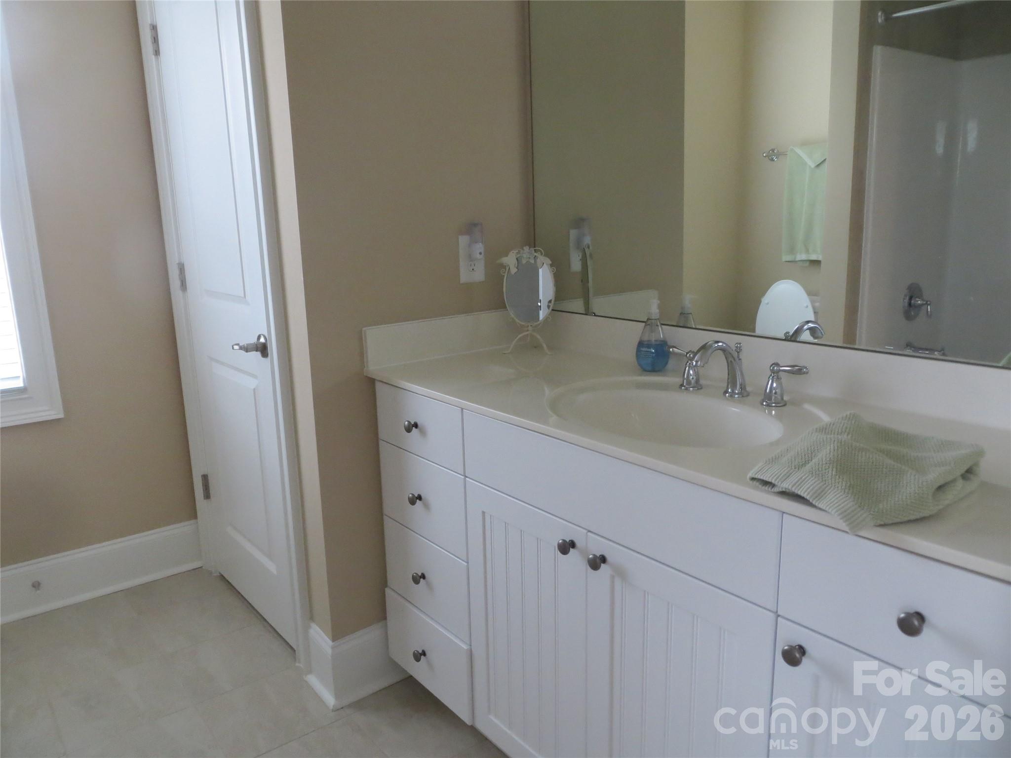 Antiquity - Residential