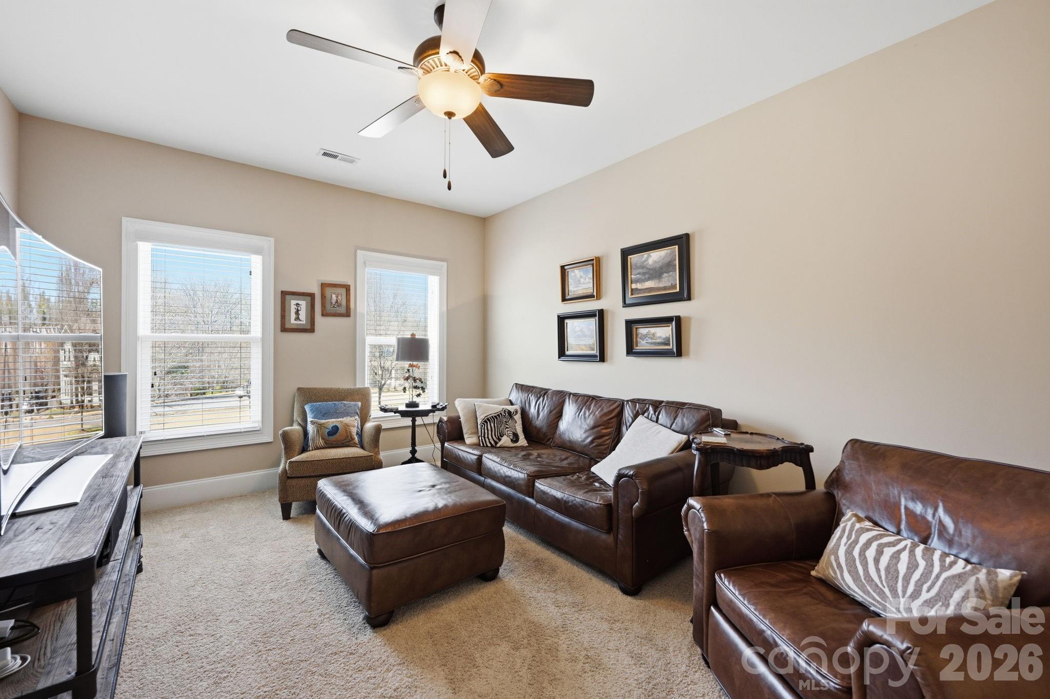 Antiquity - Residential