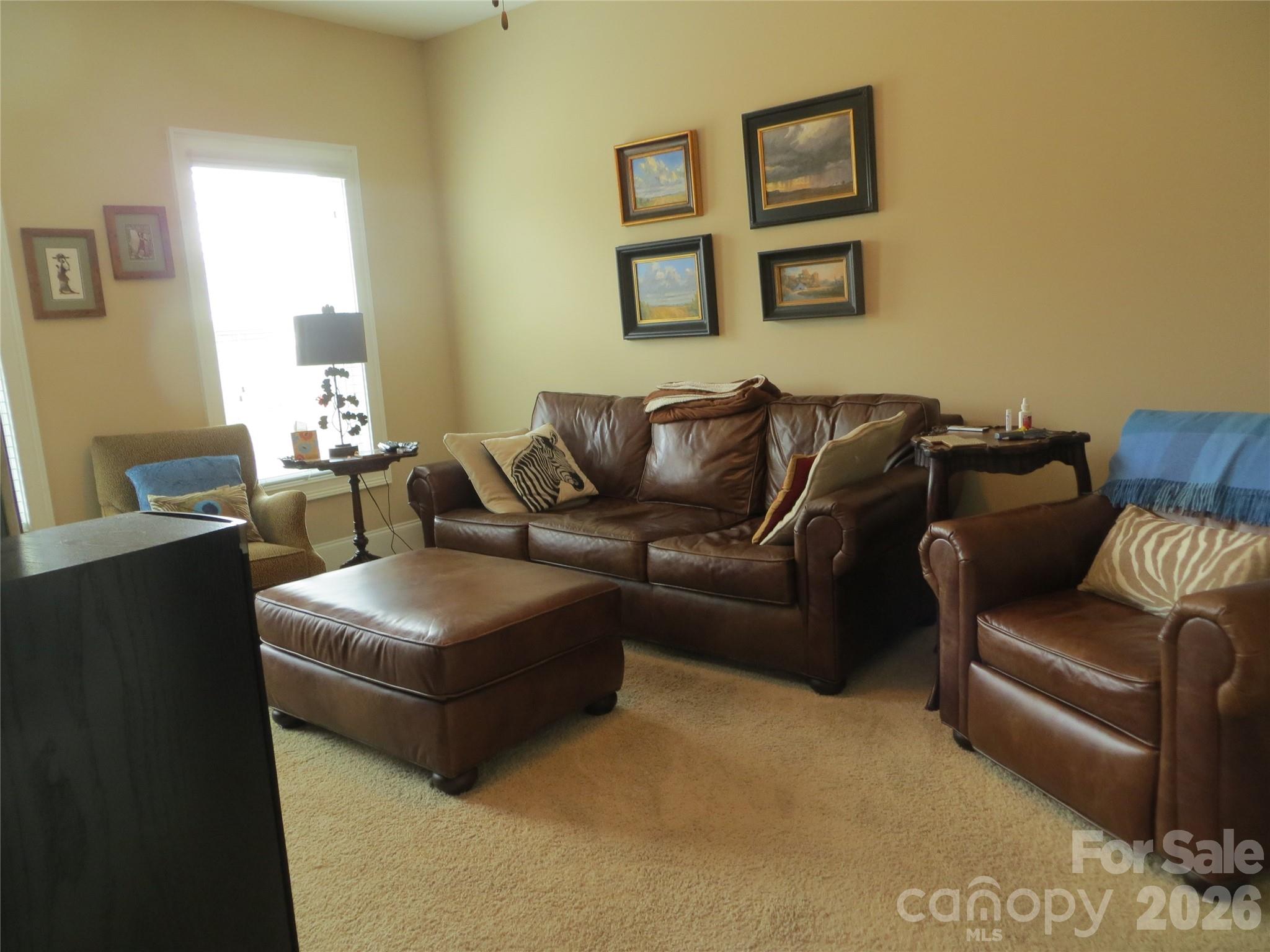 Antiquity - Residential