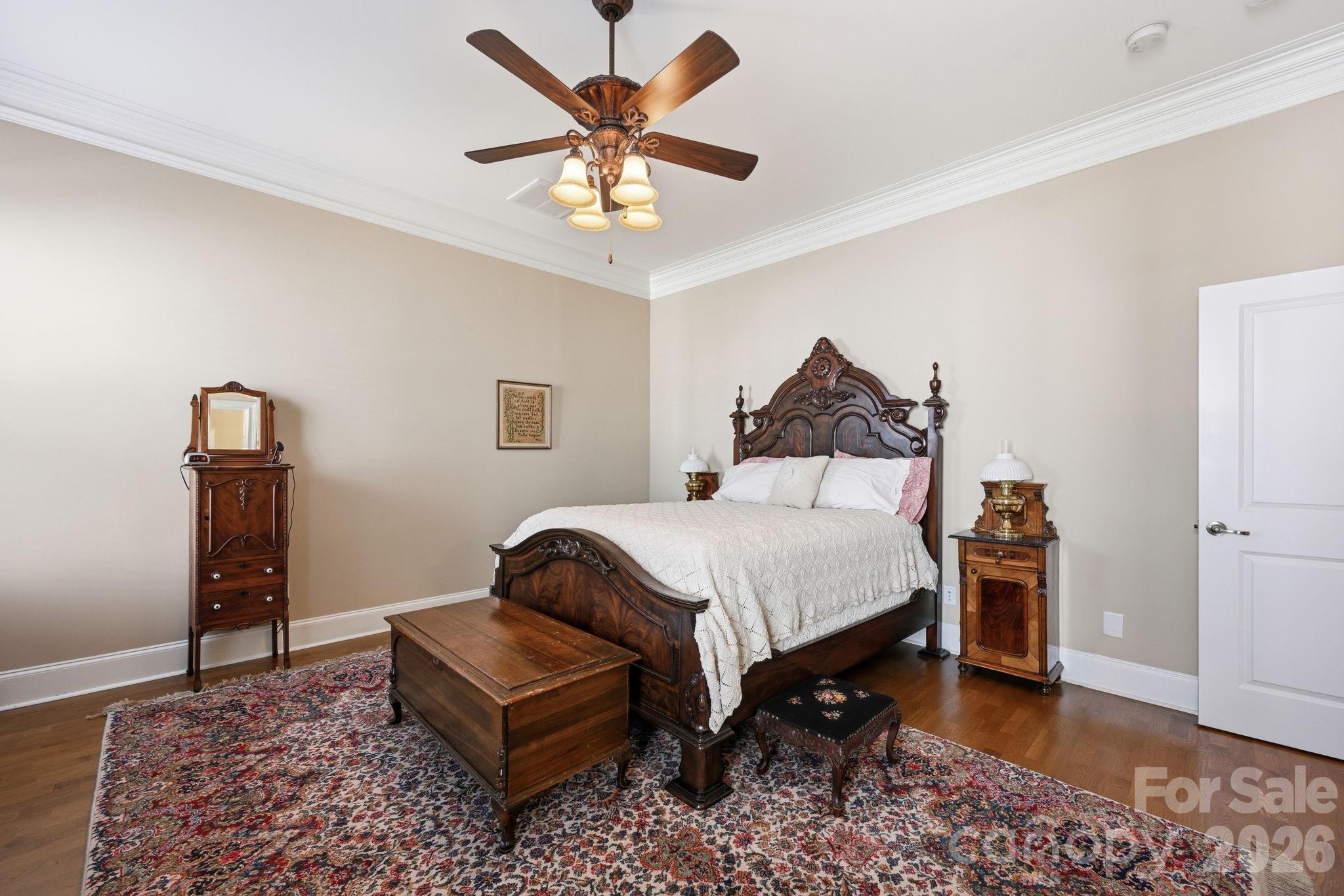 Antiquity - Residential