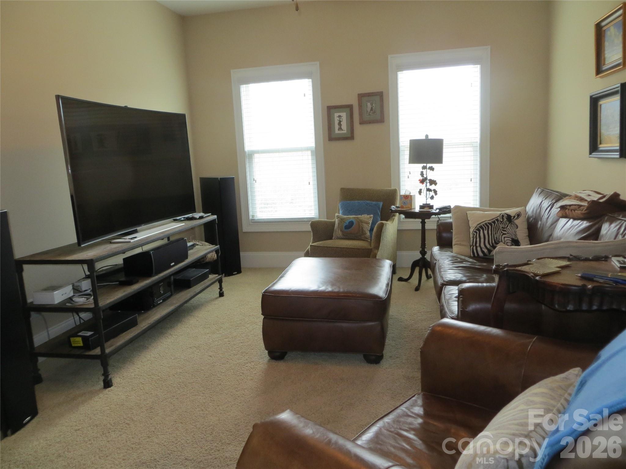 Antiquity - Residential