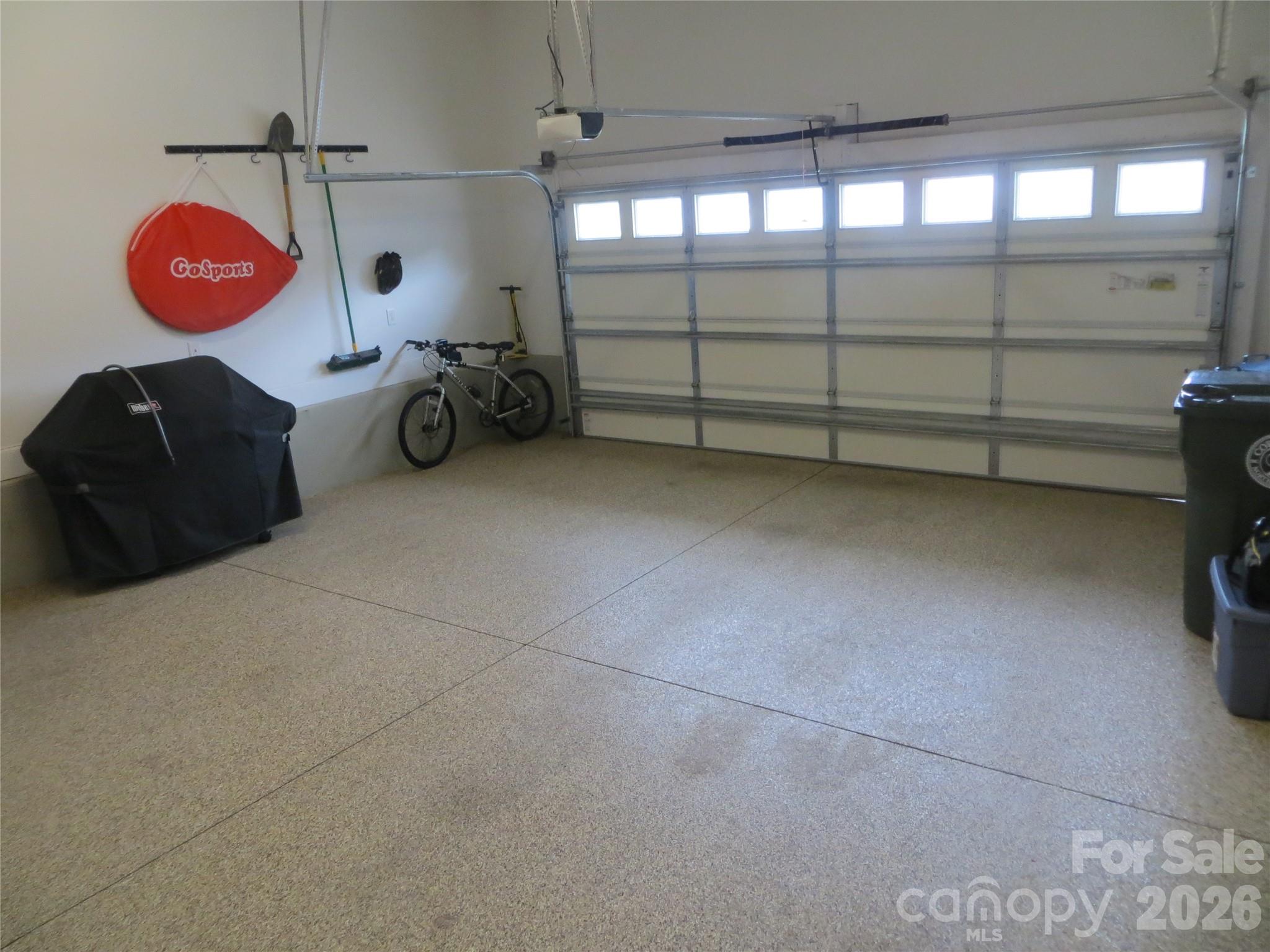 Antiquity - Residential