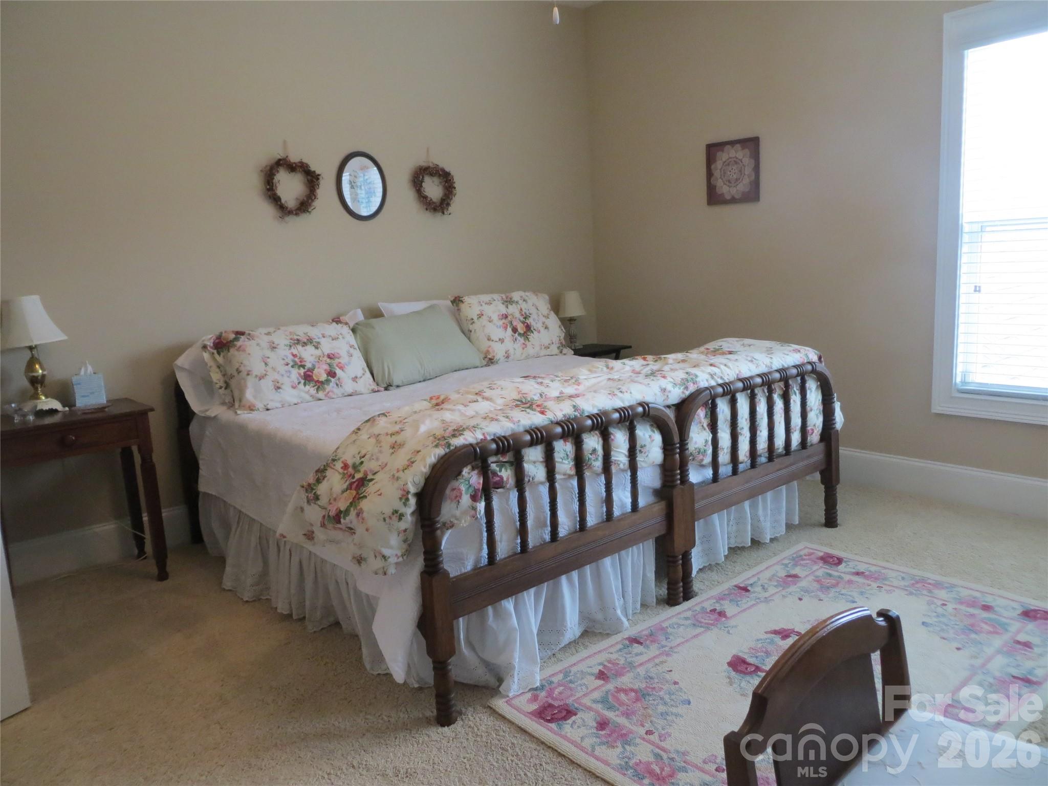 Antiquity - Residential