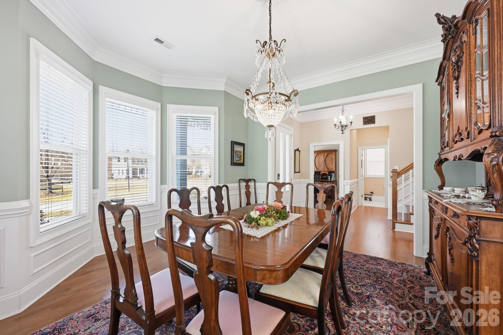 Antiquity - Residential