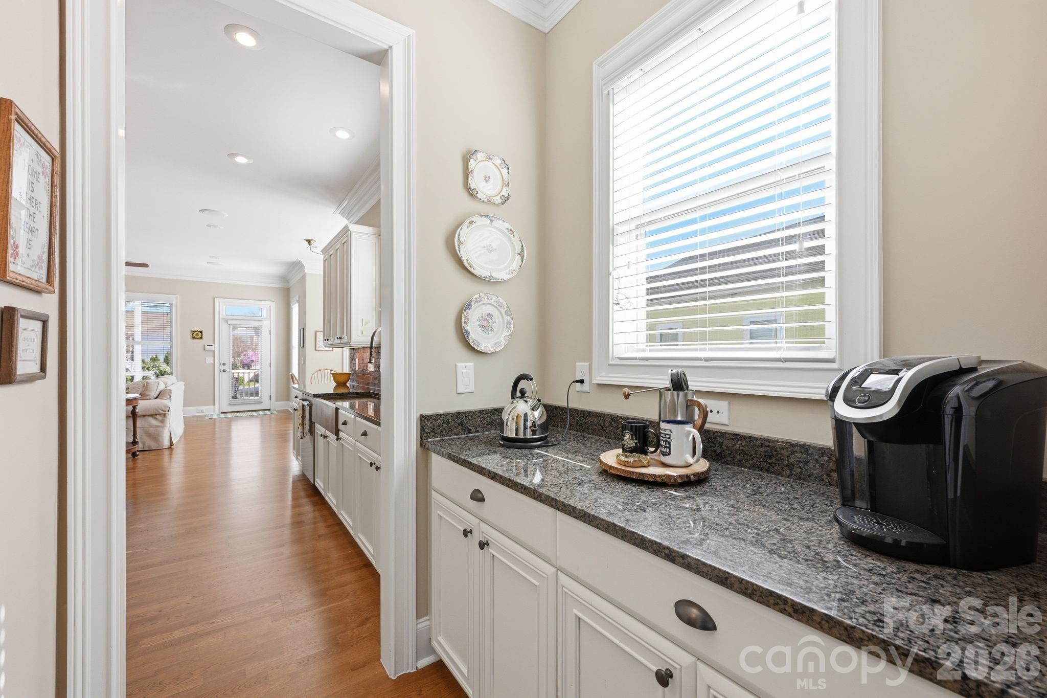 Antiquity - Residential