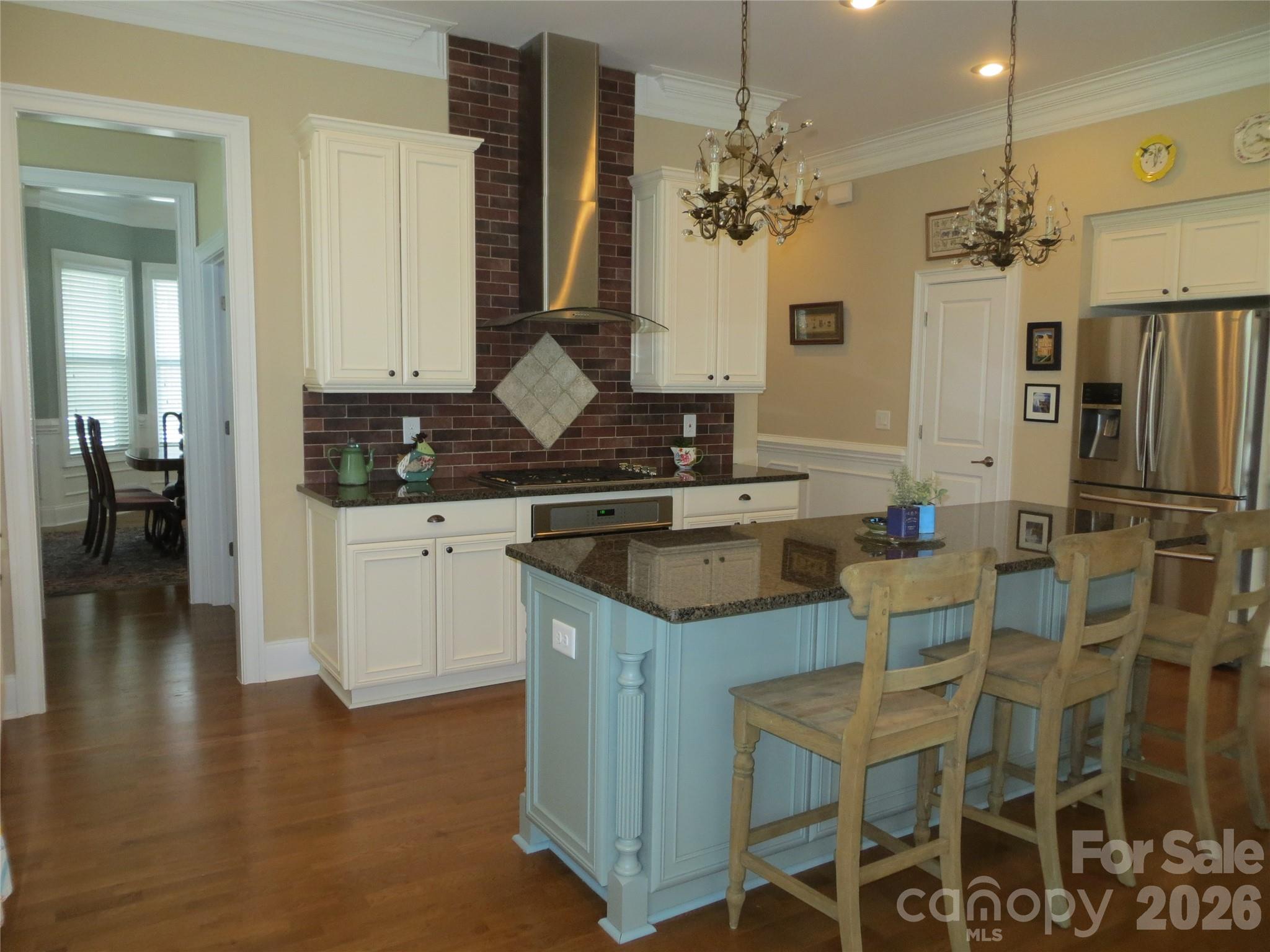 Antiquity - Residential