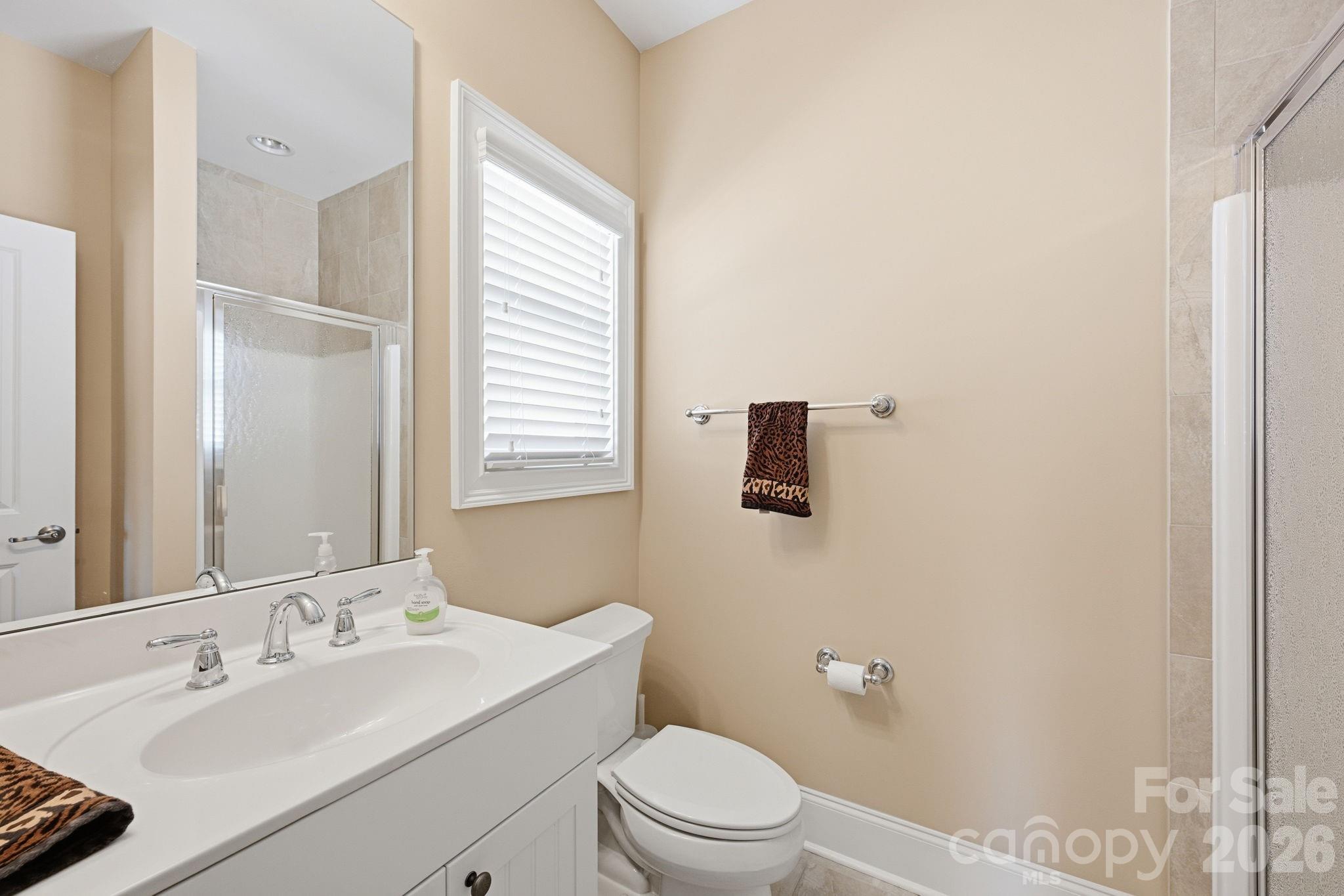 Antiquity - Residential