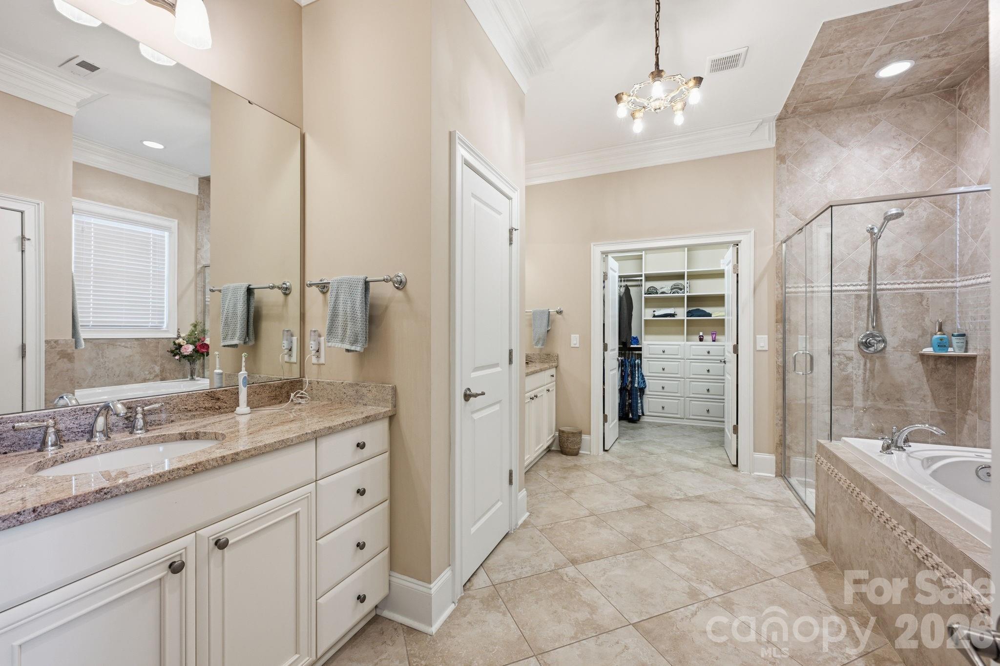 Antiquity - Residential