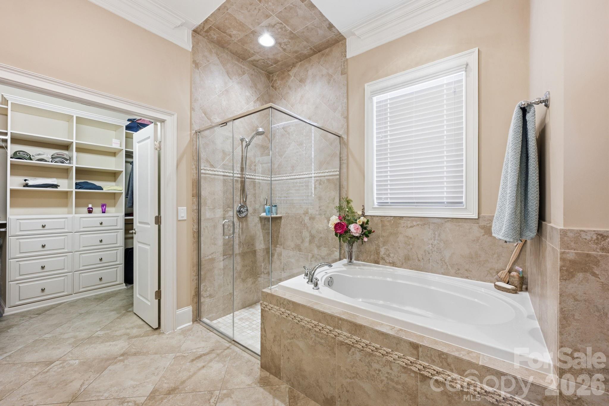 Antiquity - Residential