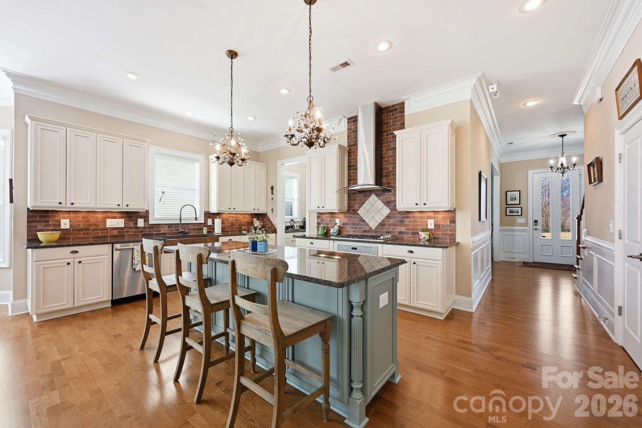 Antiquity - Residential