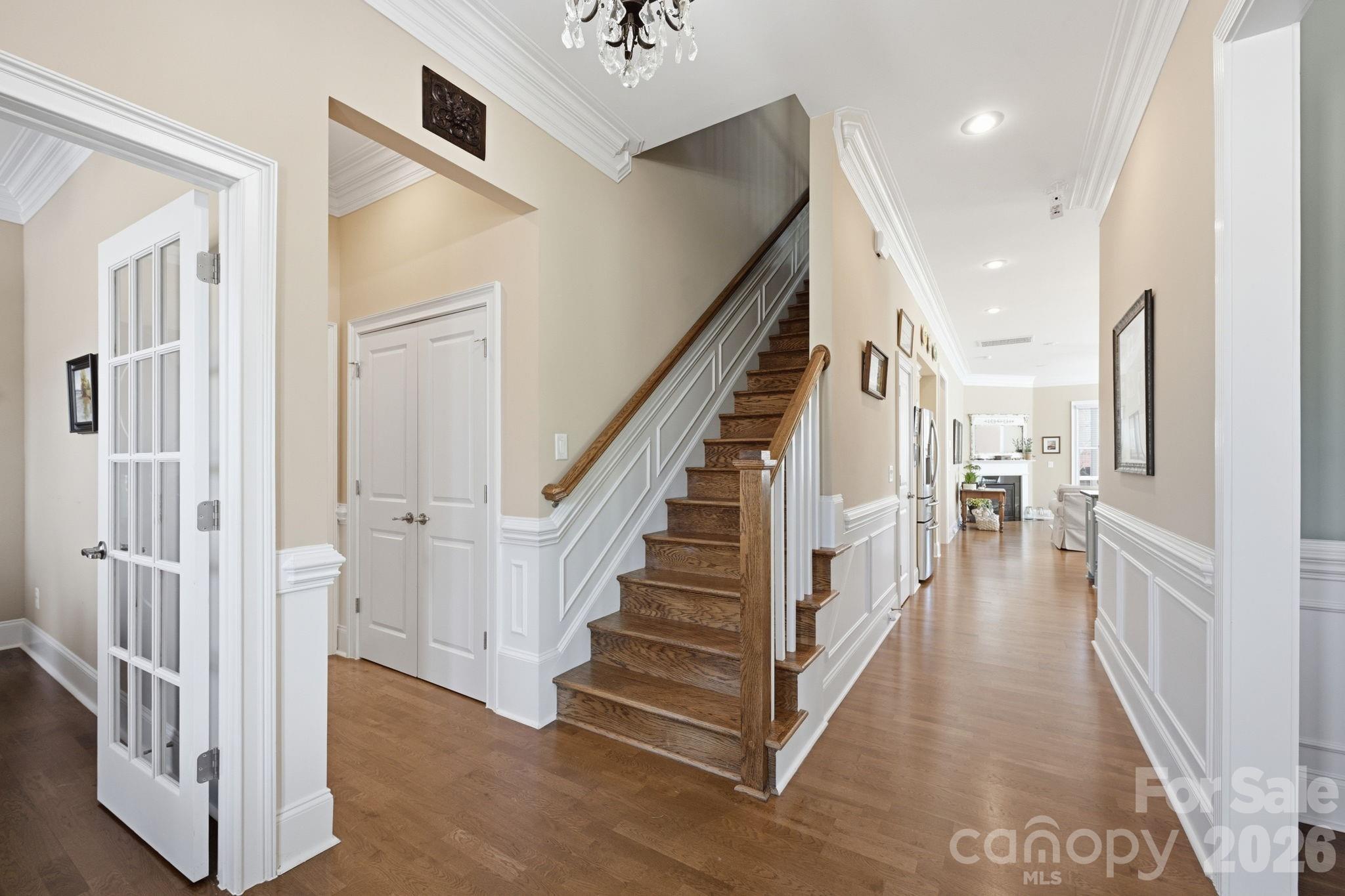 Antiquity - Residential