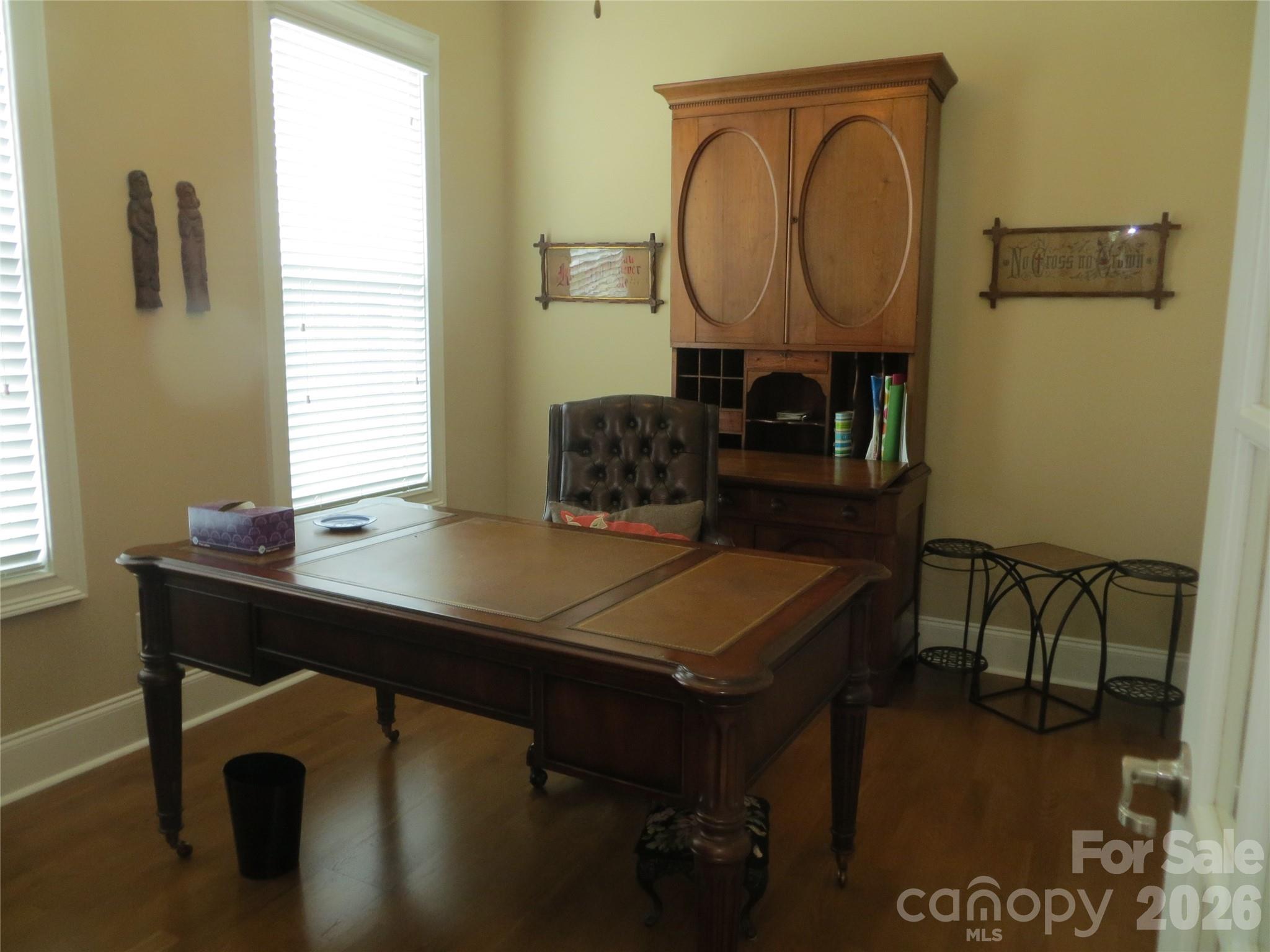 Antiquity - Residential