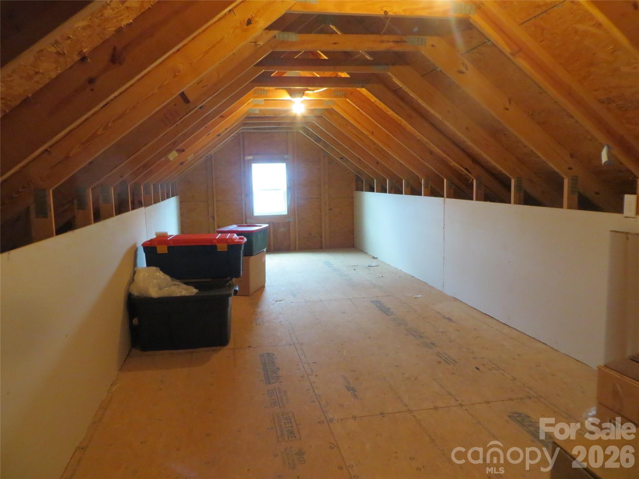 Antiquity - Residential