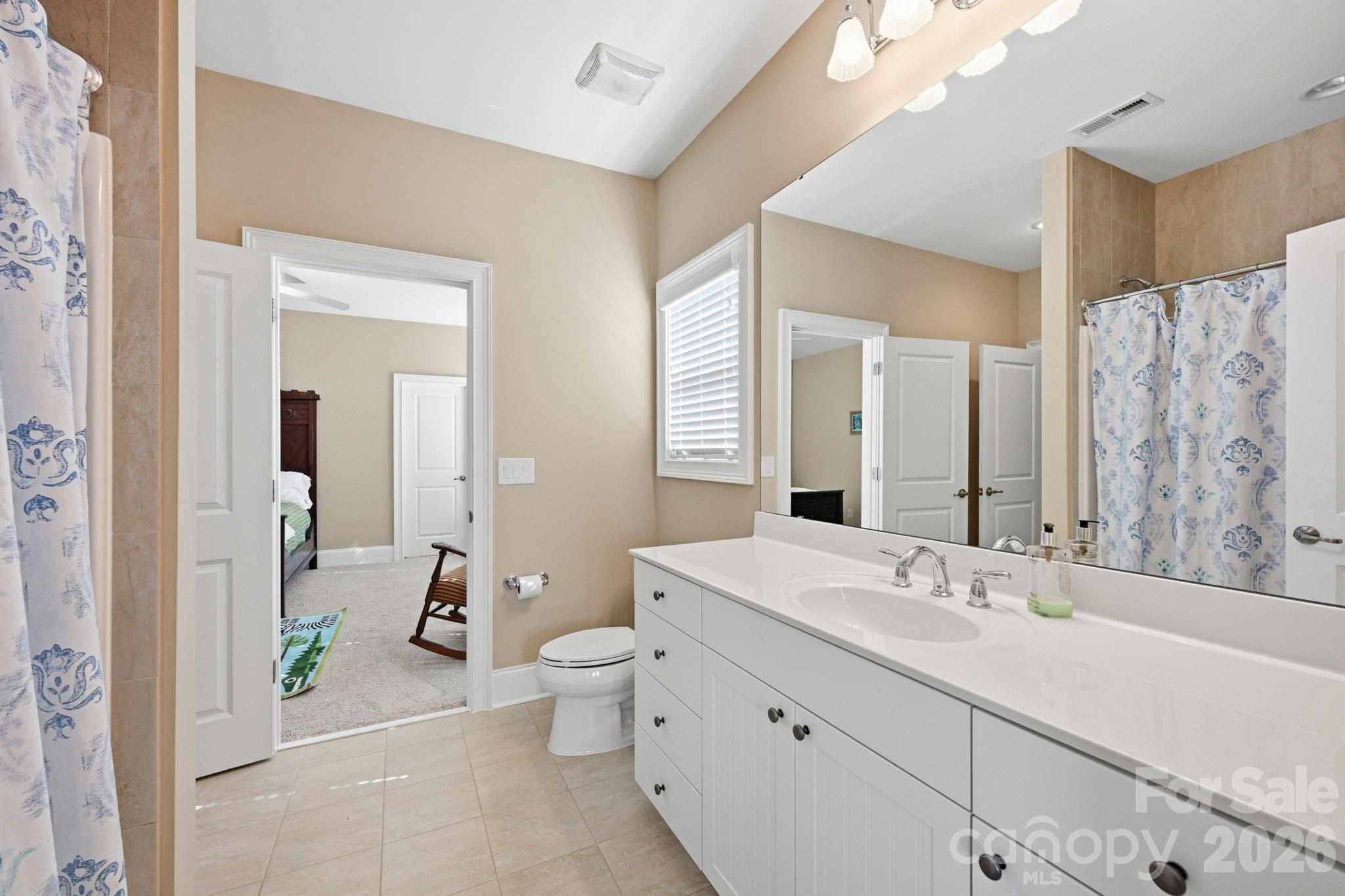 Antiquity - Residential