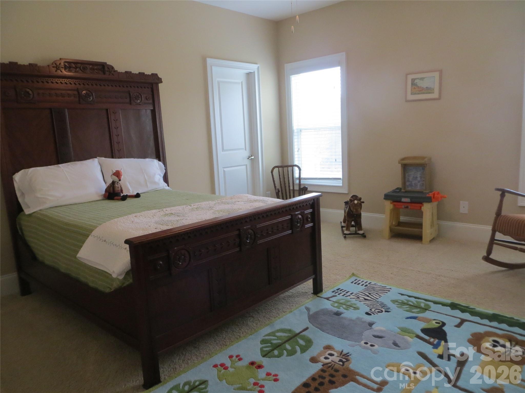 Antiquity - Residential