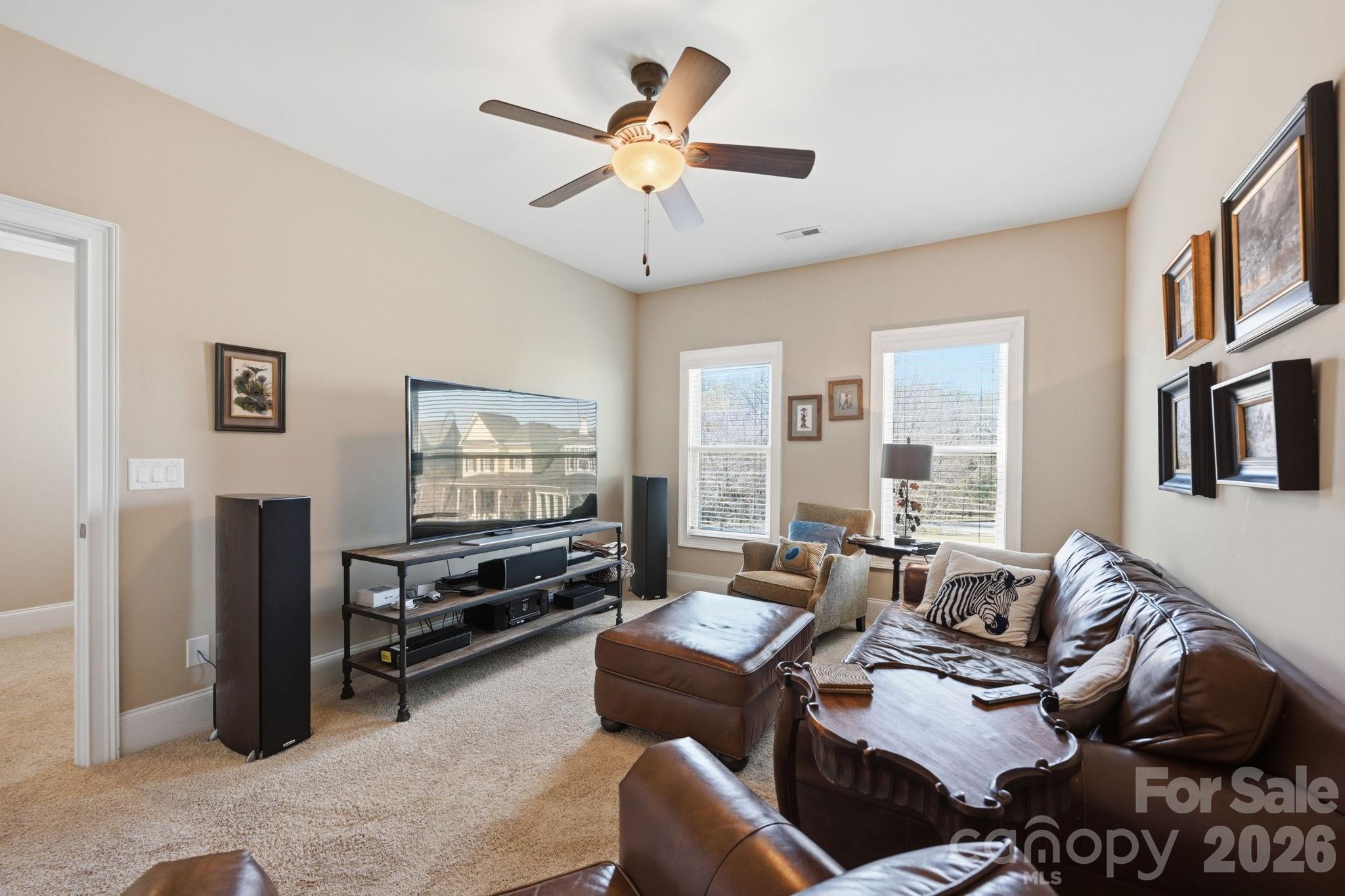 Antiquity - Residential