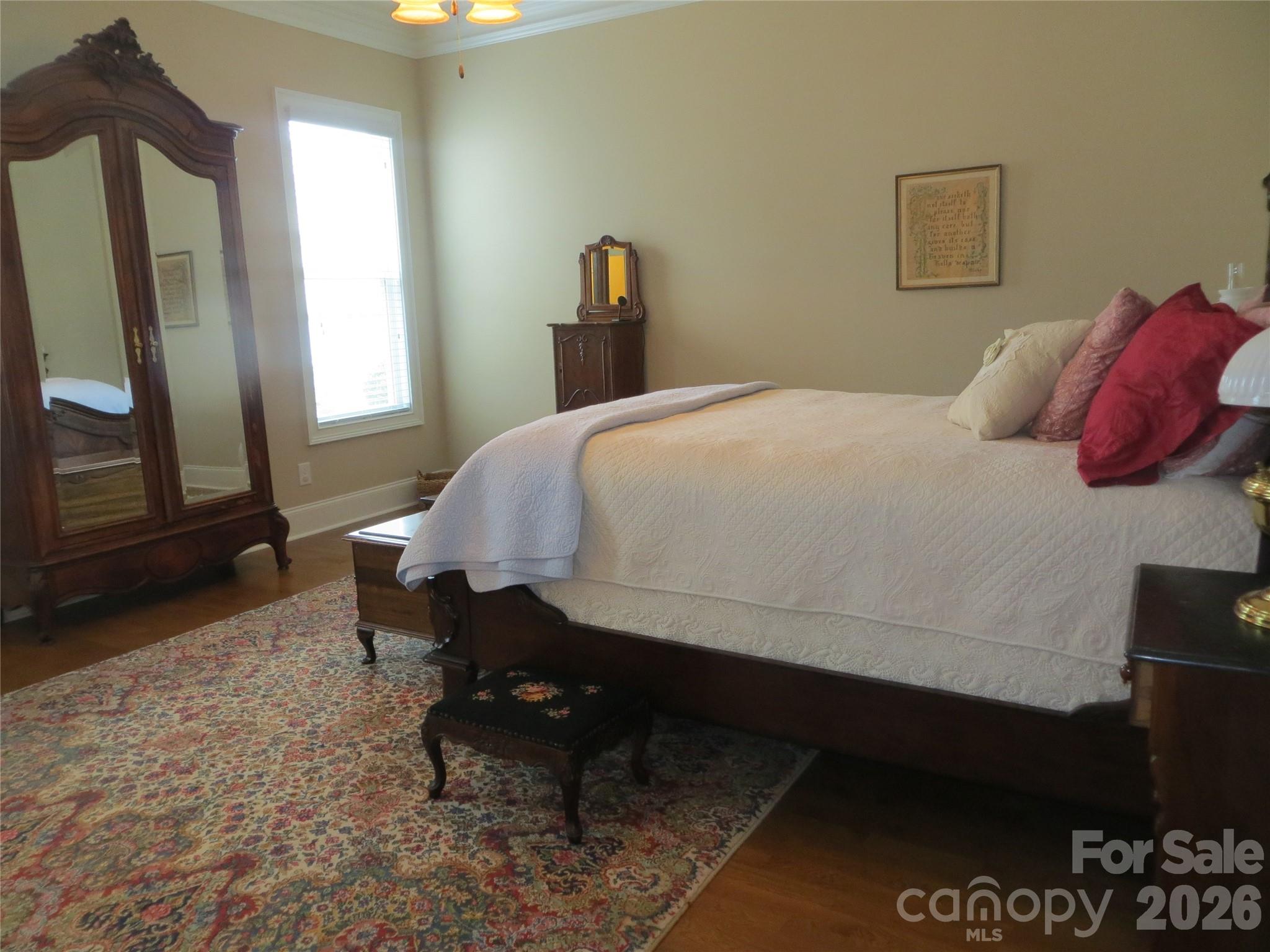 Antiquity - Residential