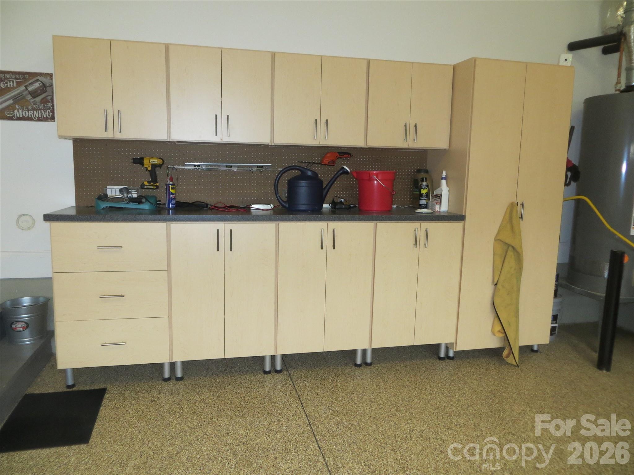 Antiquity - Residential