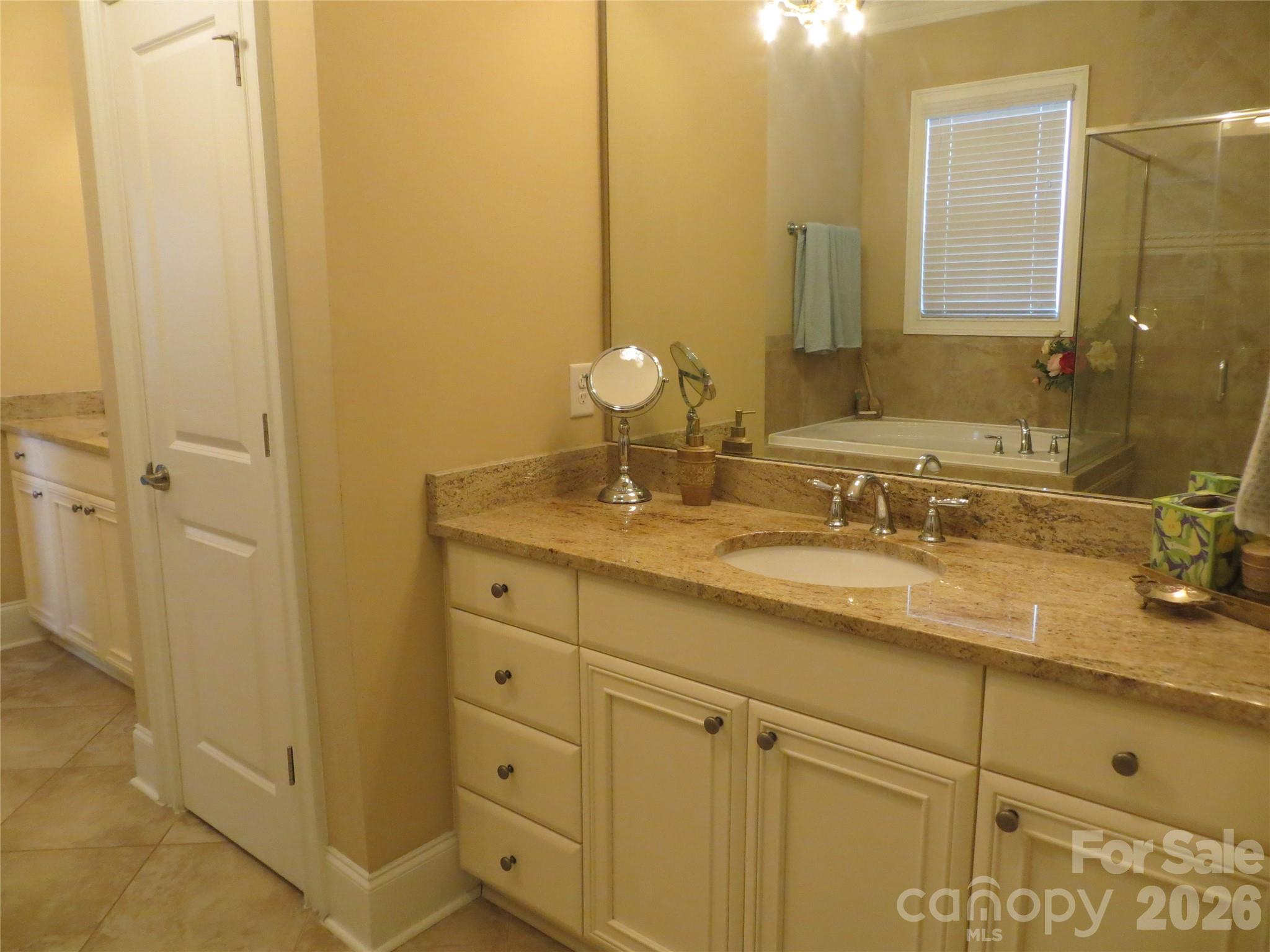 Antiquity - Residential