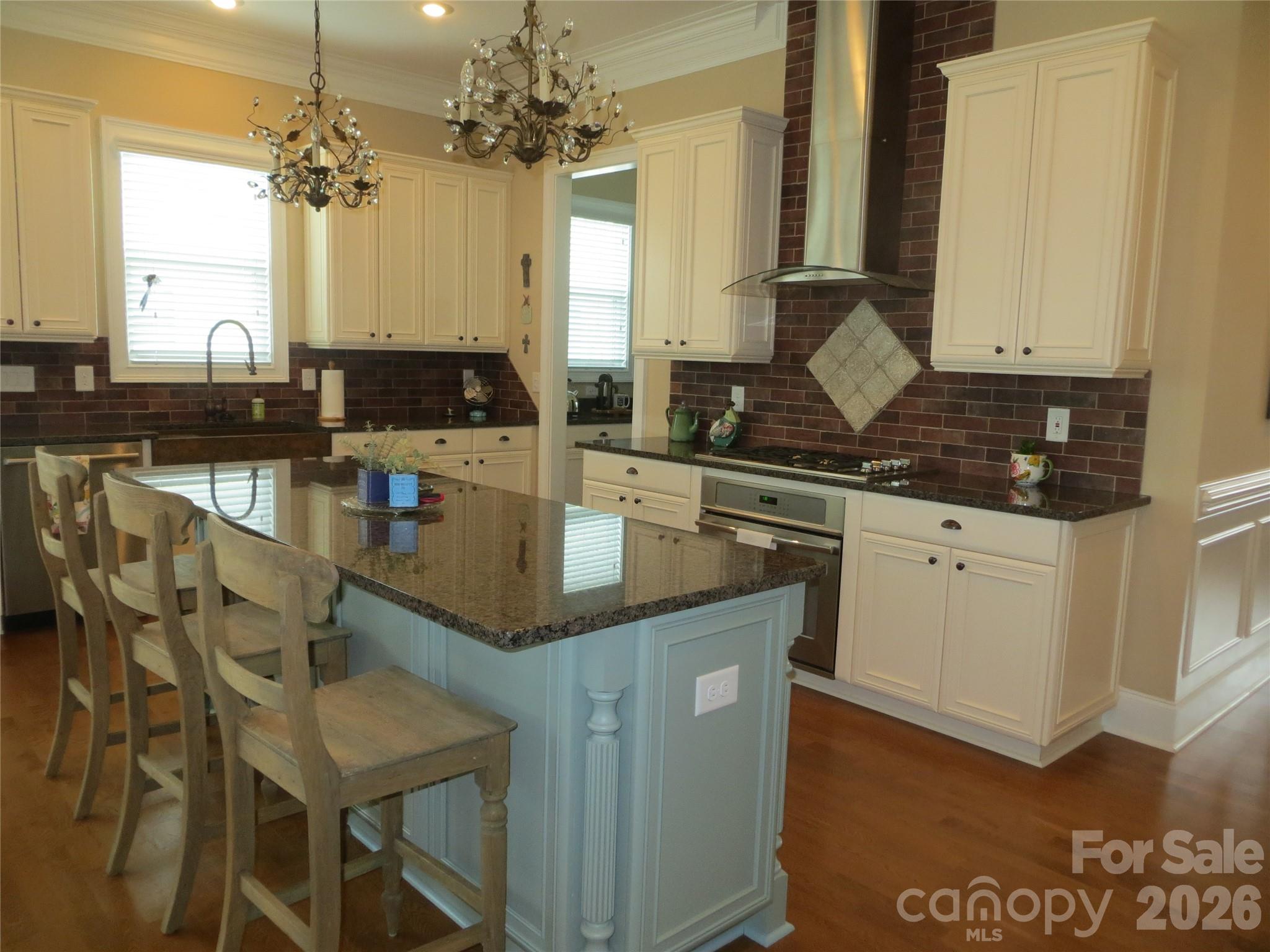 Antiquity - Residential