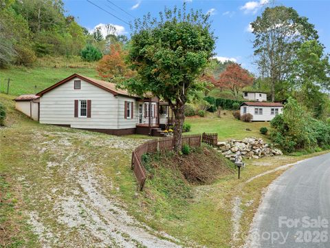 Photo of 338 Sweet Creek Road, Bakersville, NC 28705 (MLS # 4369809)