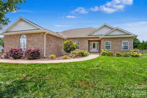 Photo of 317 Thistle Lane, Statesville, NC 28625 (MLS # 4410139)