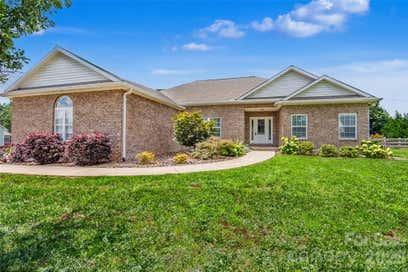 317 Thistle Lane Statesville NC 28625