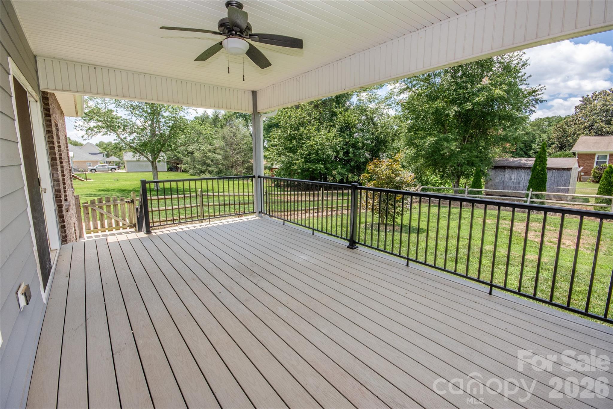 317 Thistle Lane