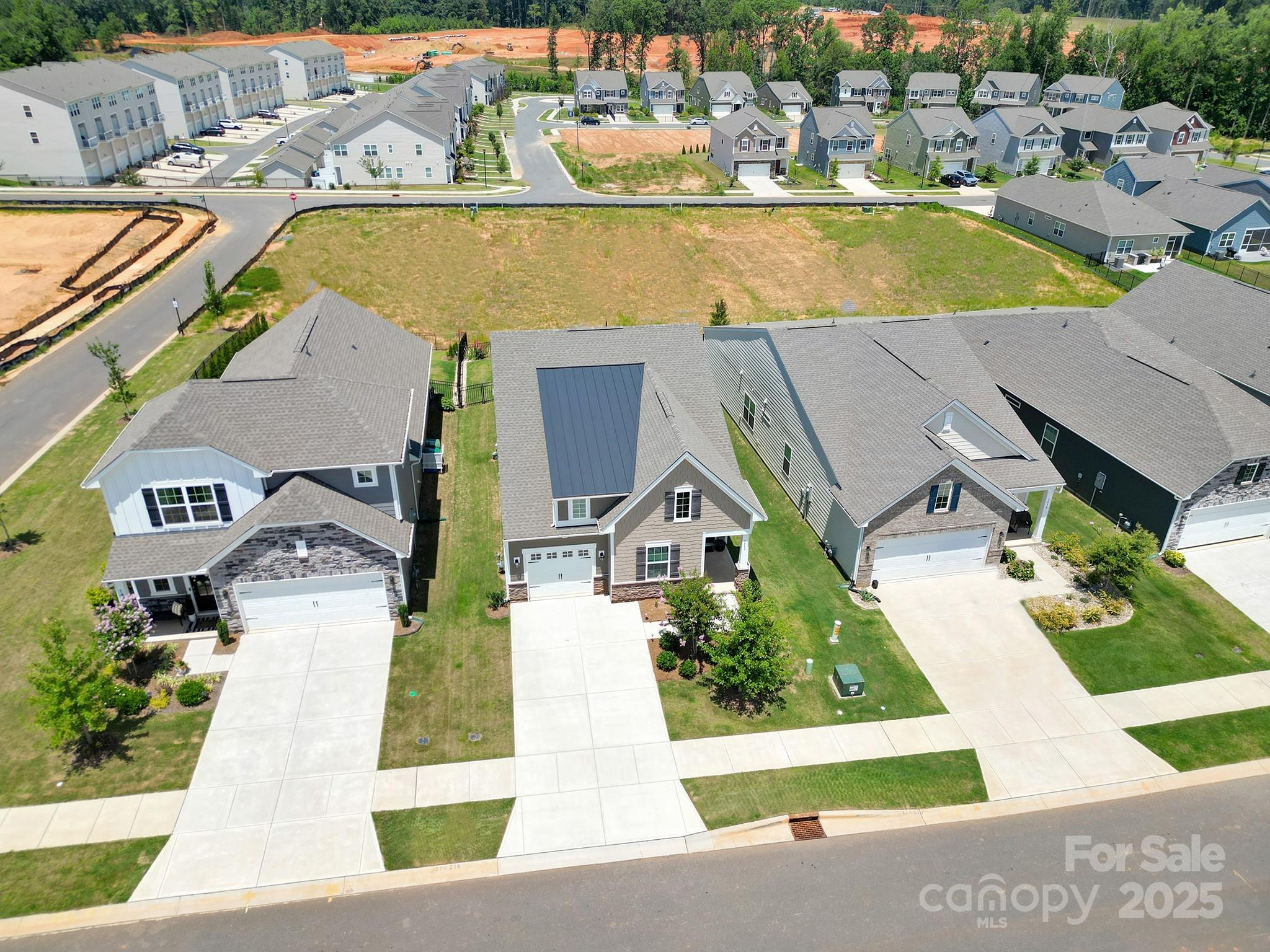 Elizabeth - Residential