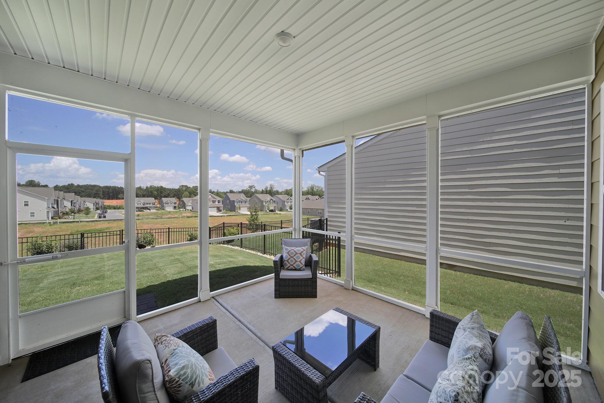 Elizabeth - Residential