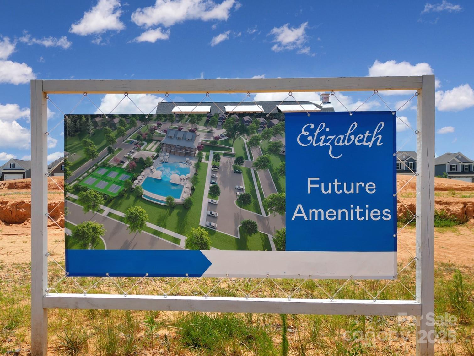 Elizabeth - Residential