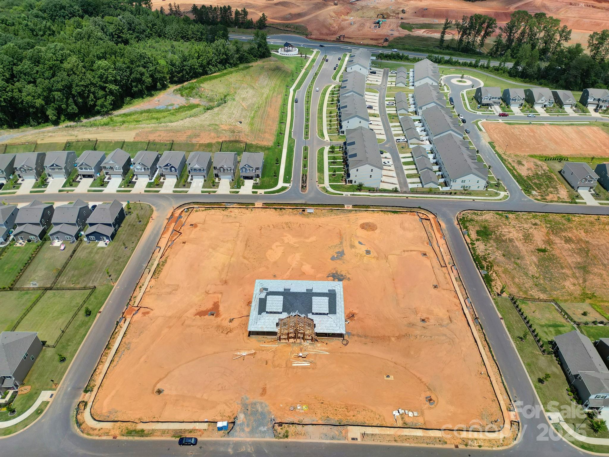 Elizabeth - Residential