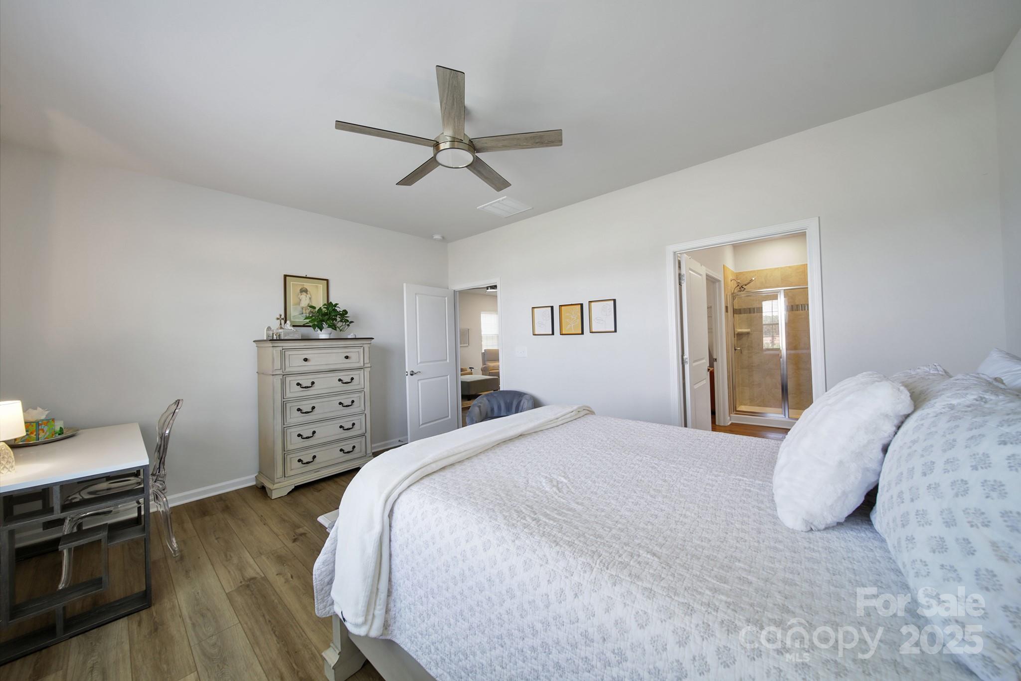 Elizabeth - Residential