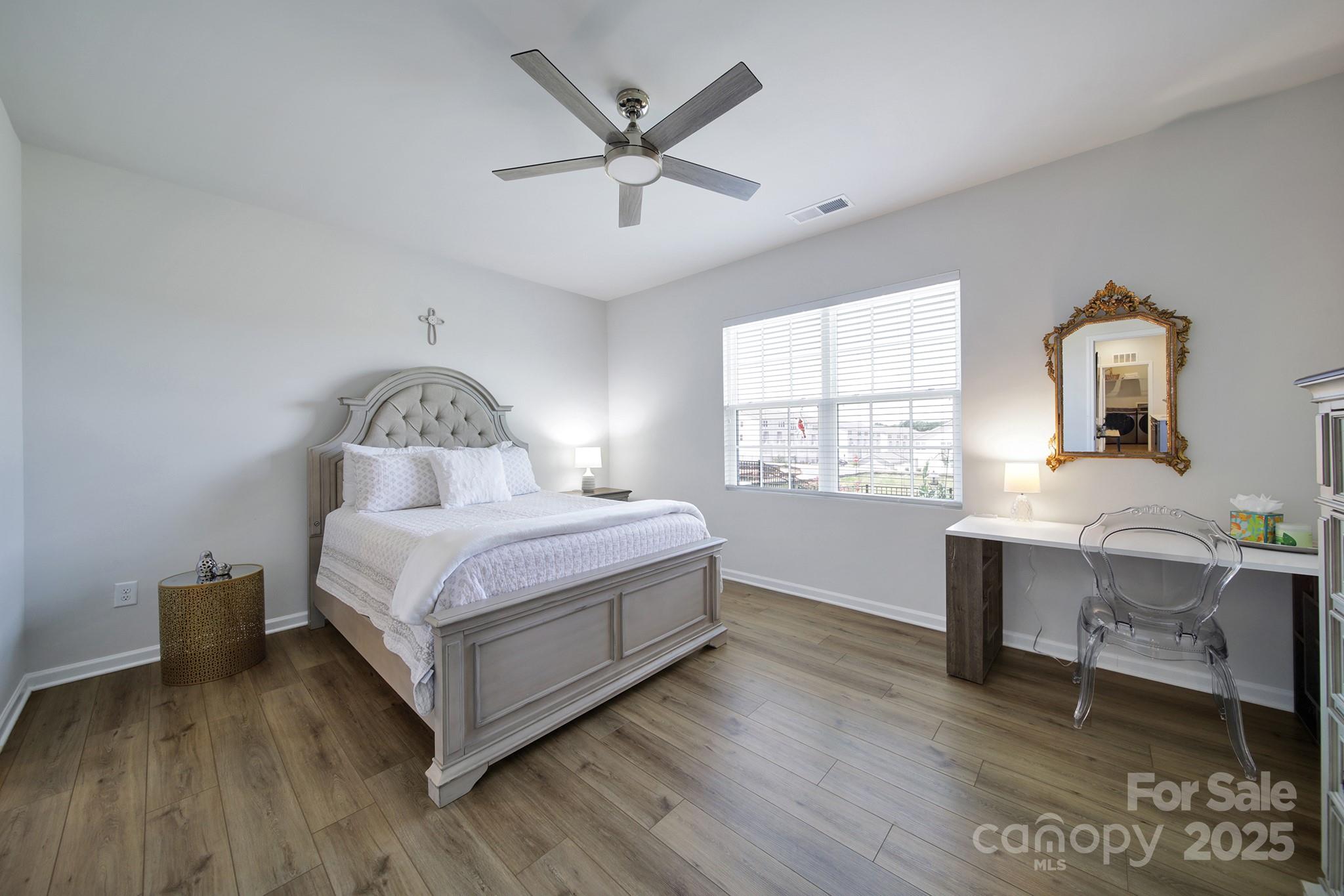 Elizabeth - Residential