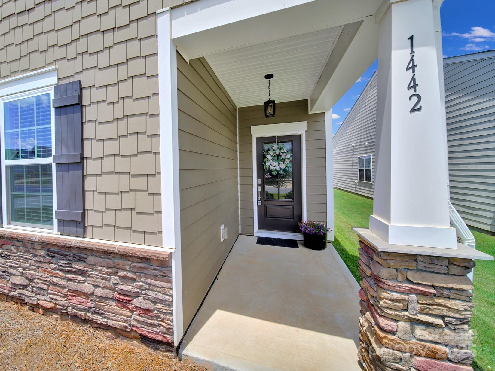 1442 Turkey Roost Road