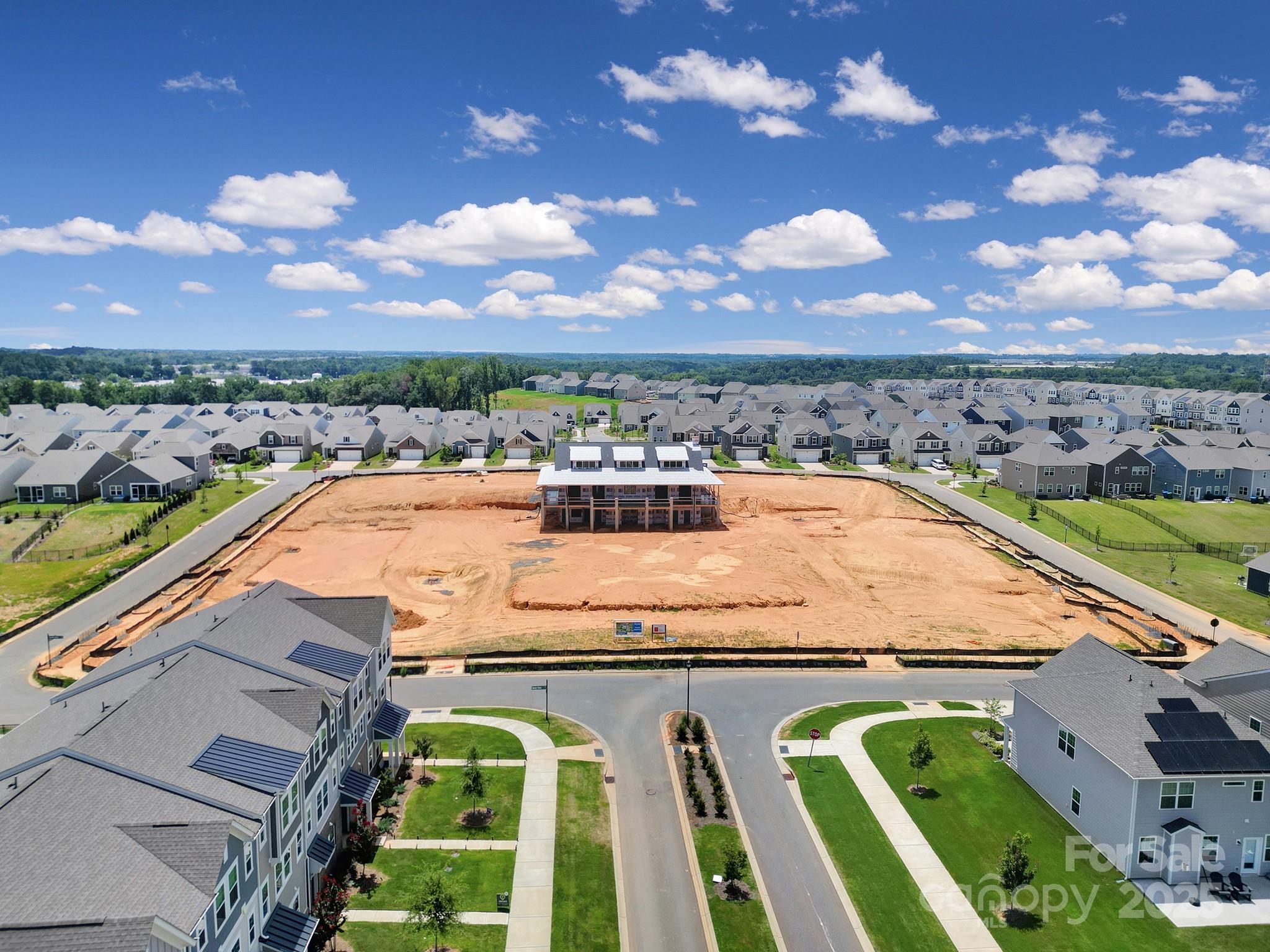 Elizabeth - Residential