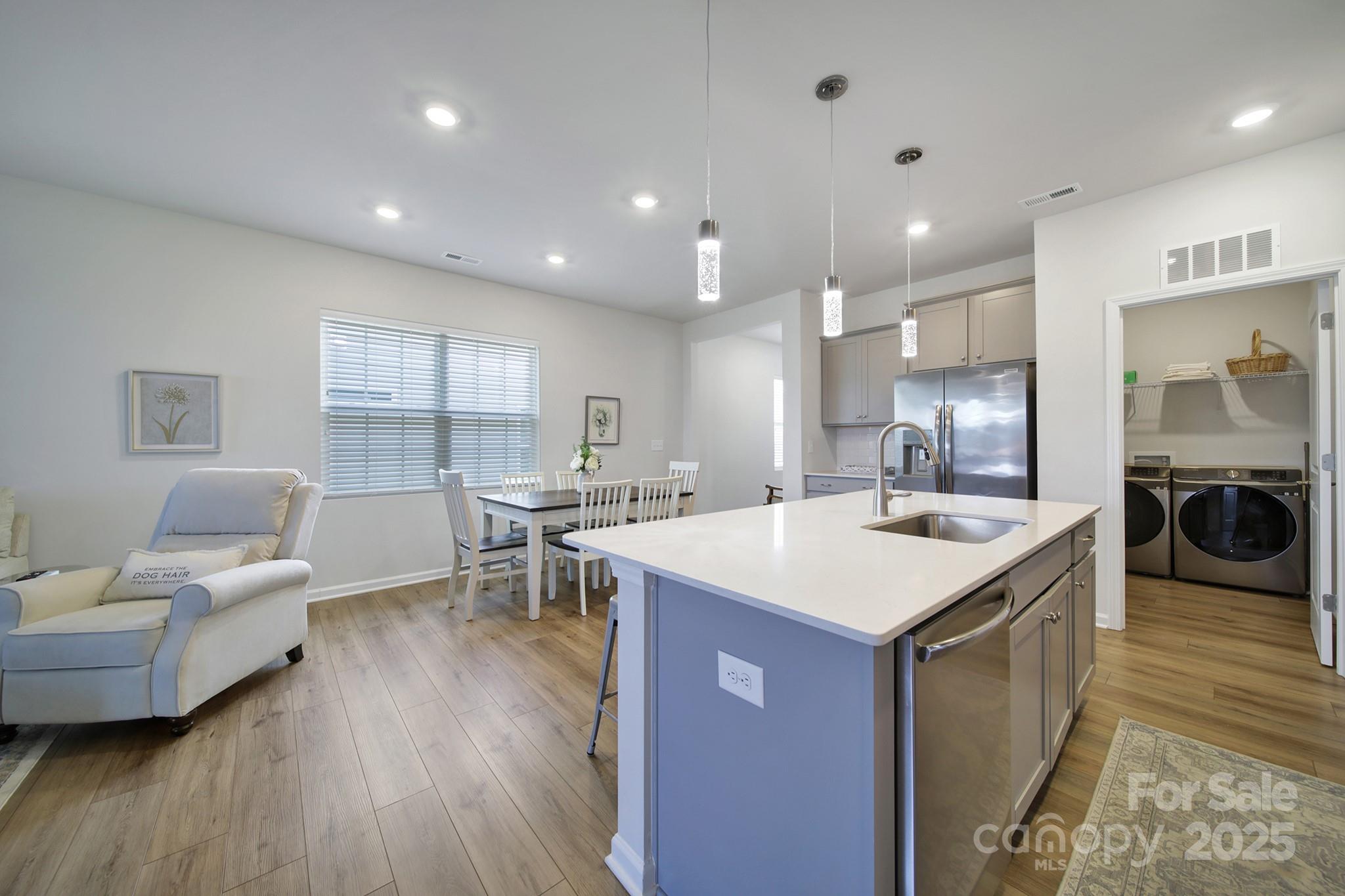 Elizabeth - Residential