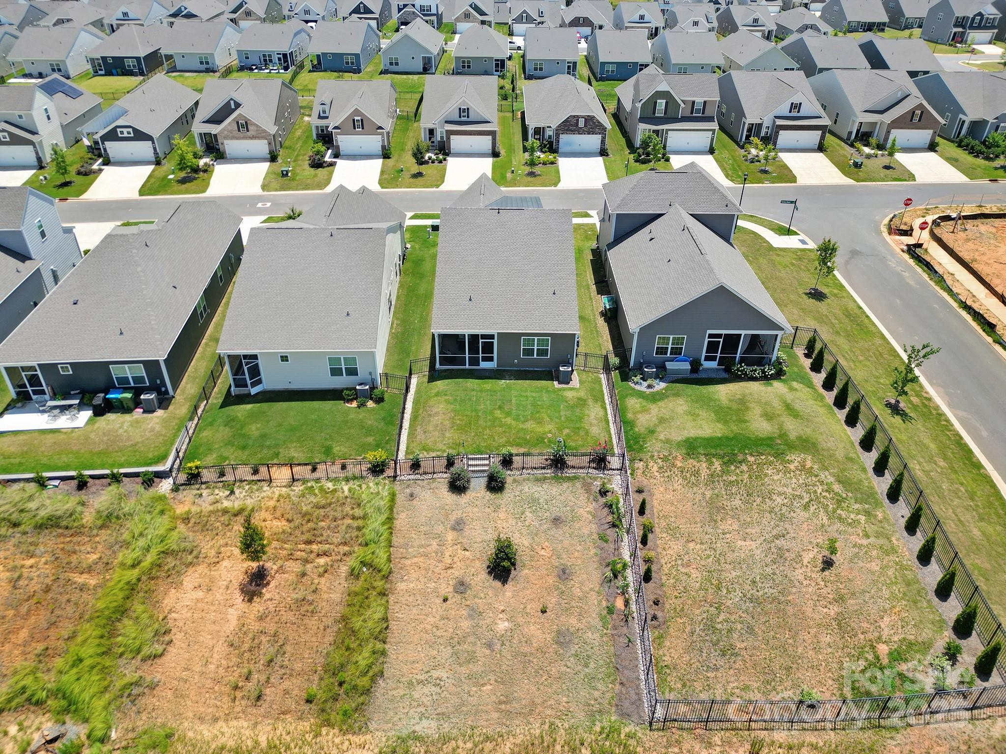 Elizabeth - Residential