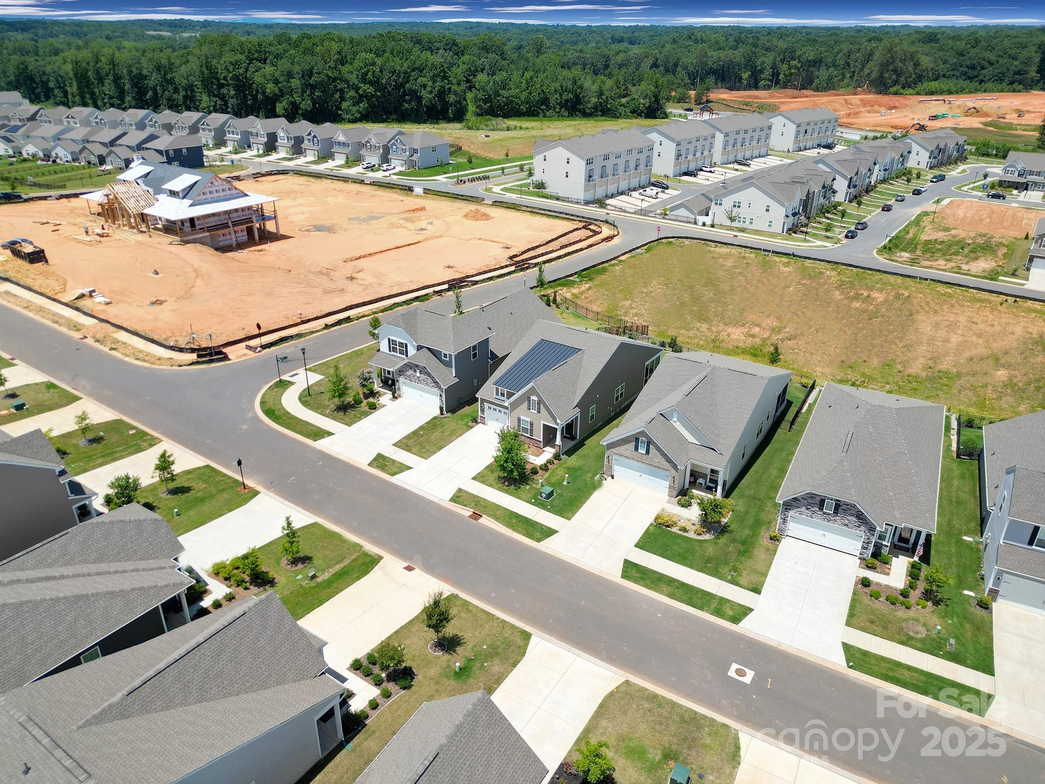 Elizabeth - Residential