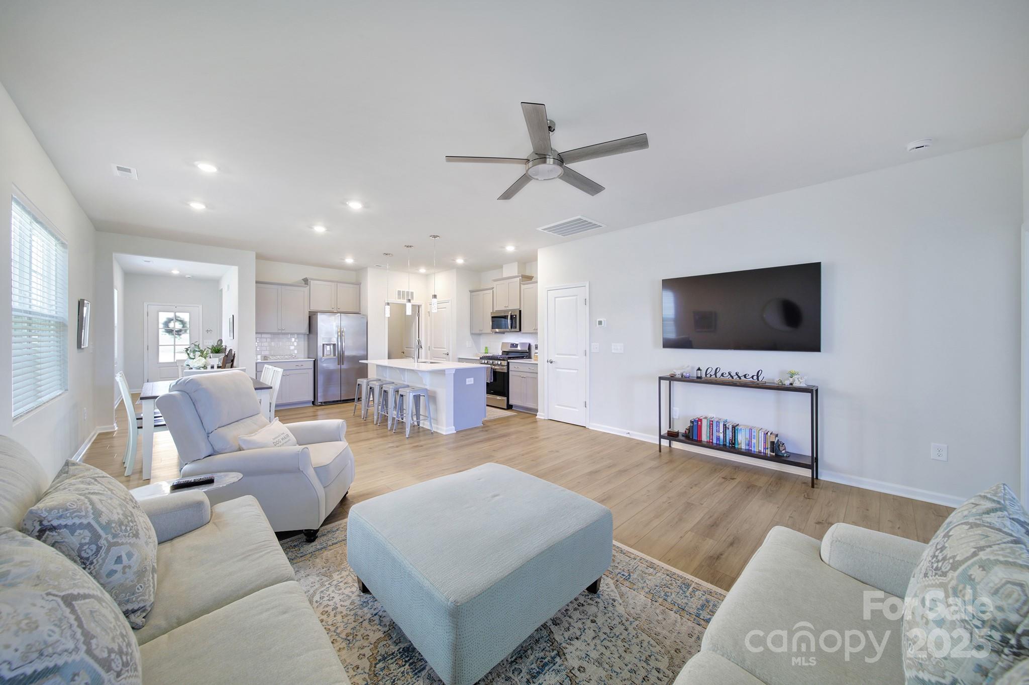 Elizabeth - Residential