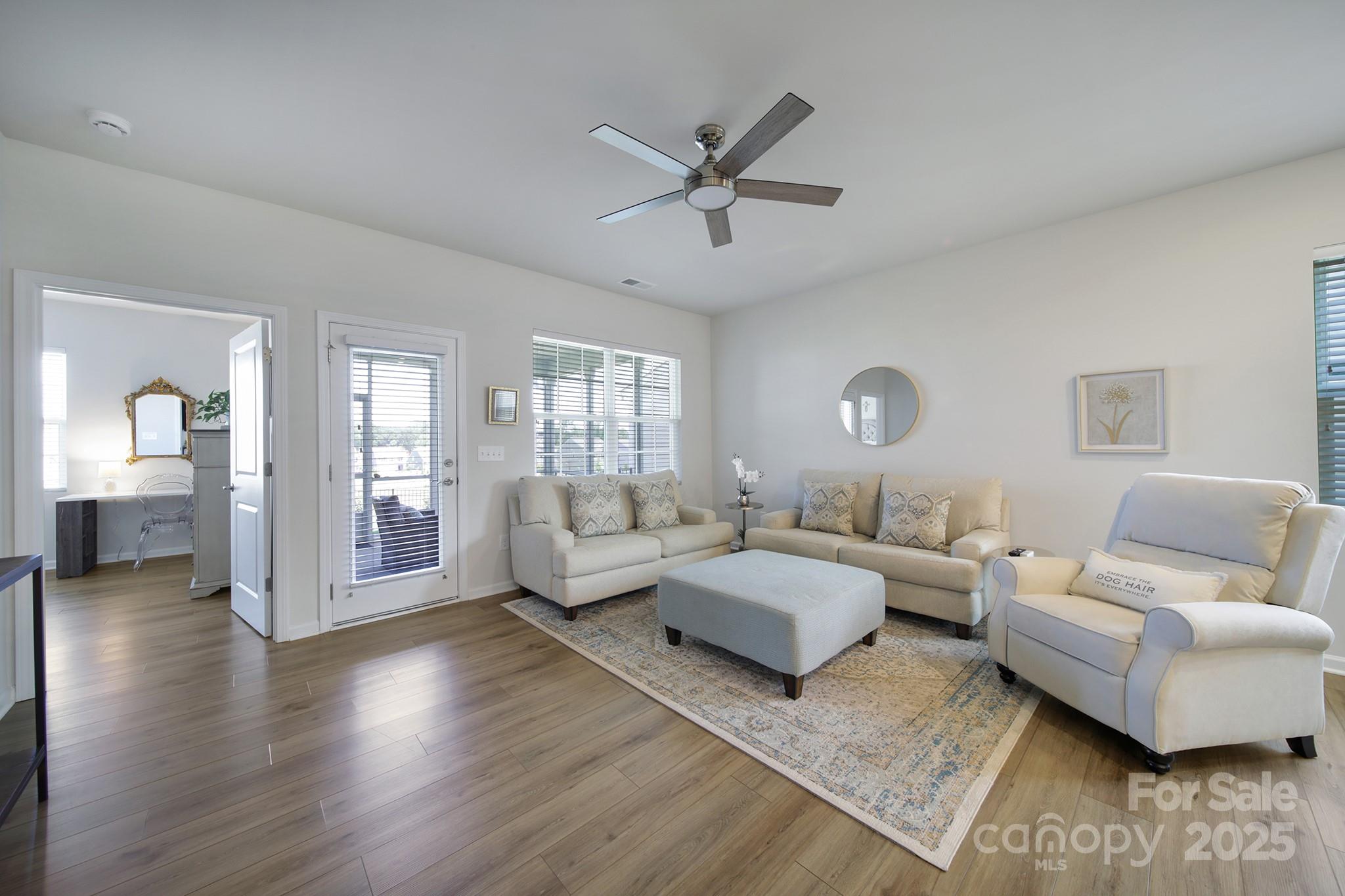 Elizabeth - Residential