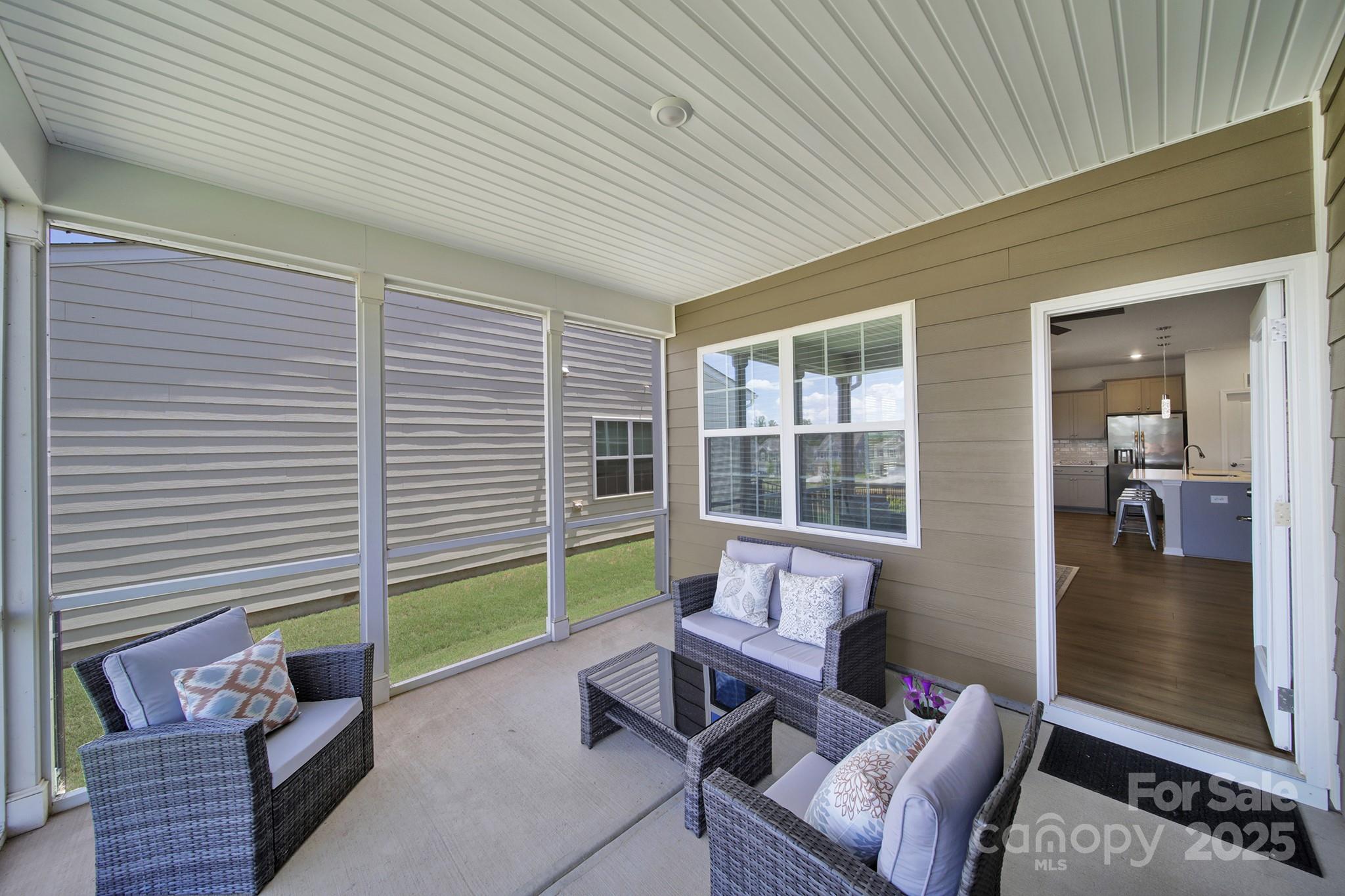 Elizabeth - Residential