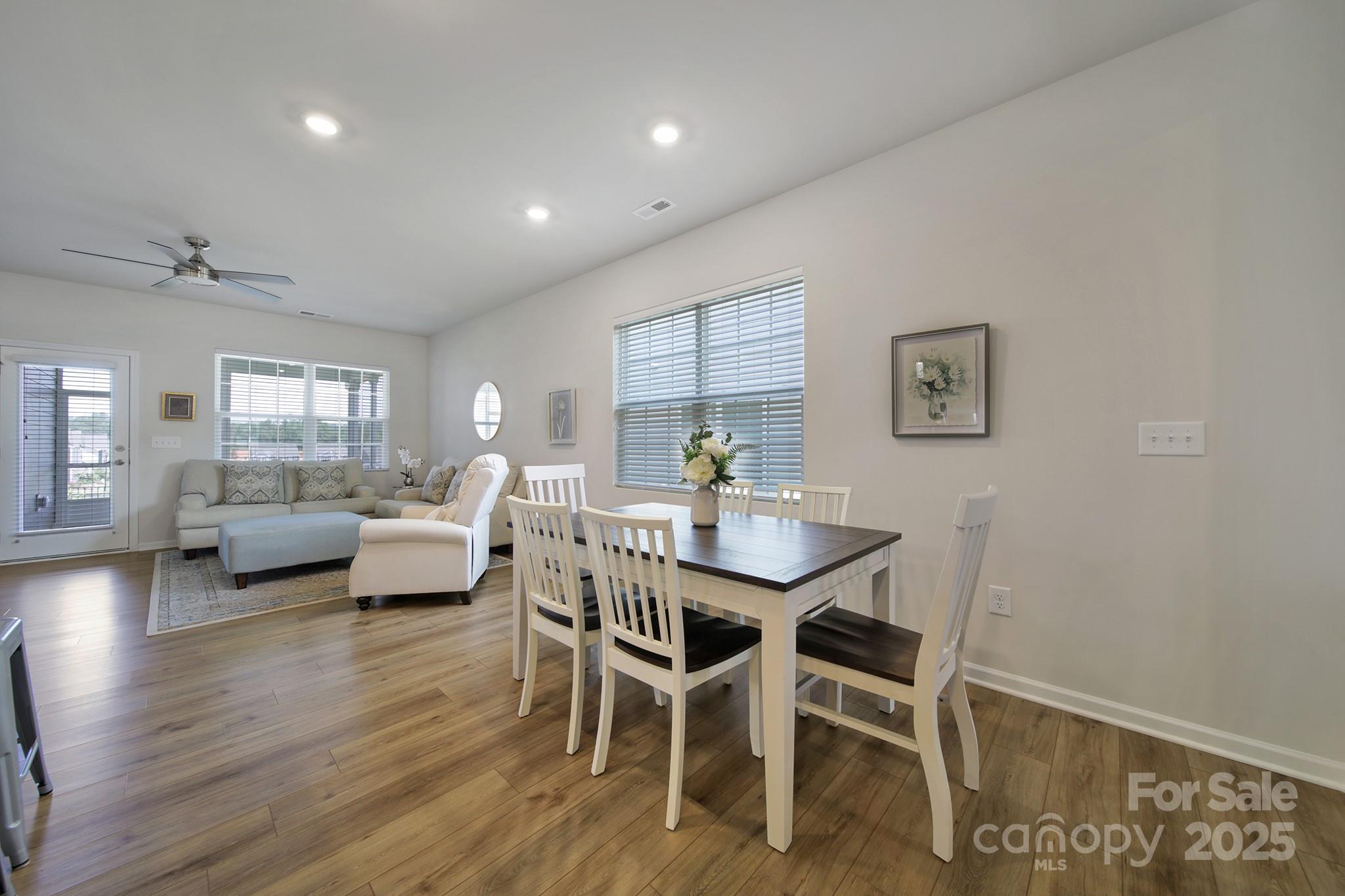 Elizabeth - Residential