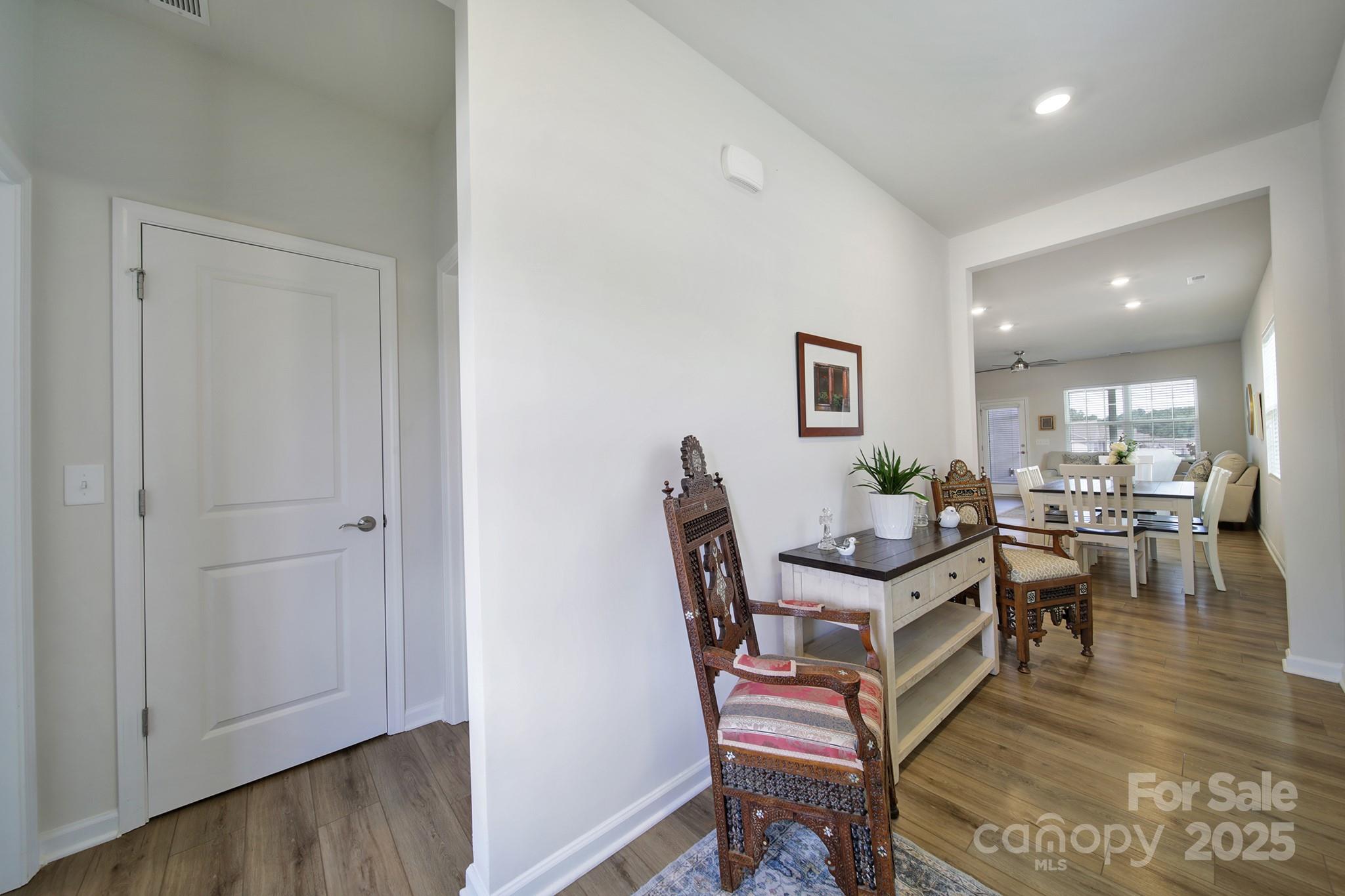 Elizabeth - Residential